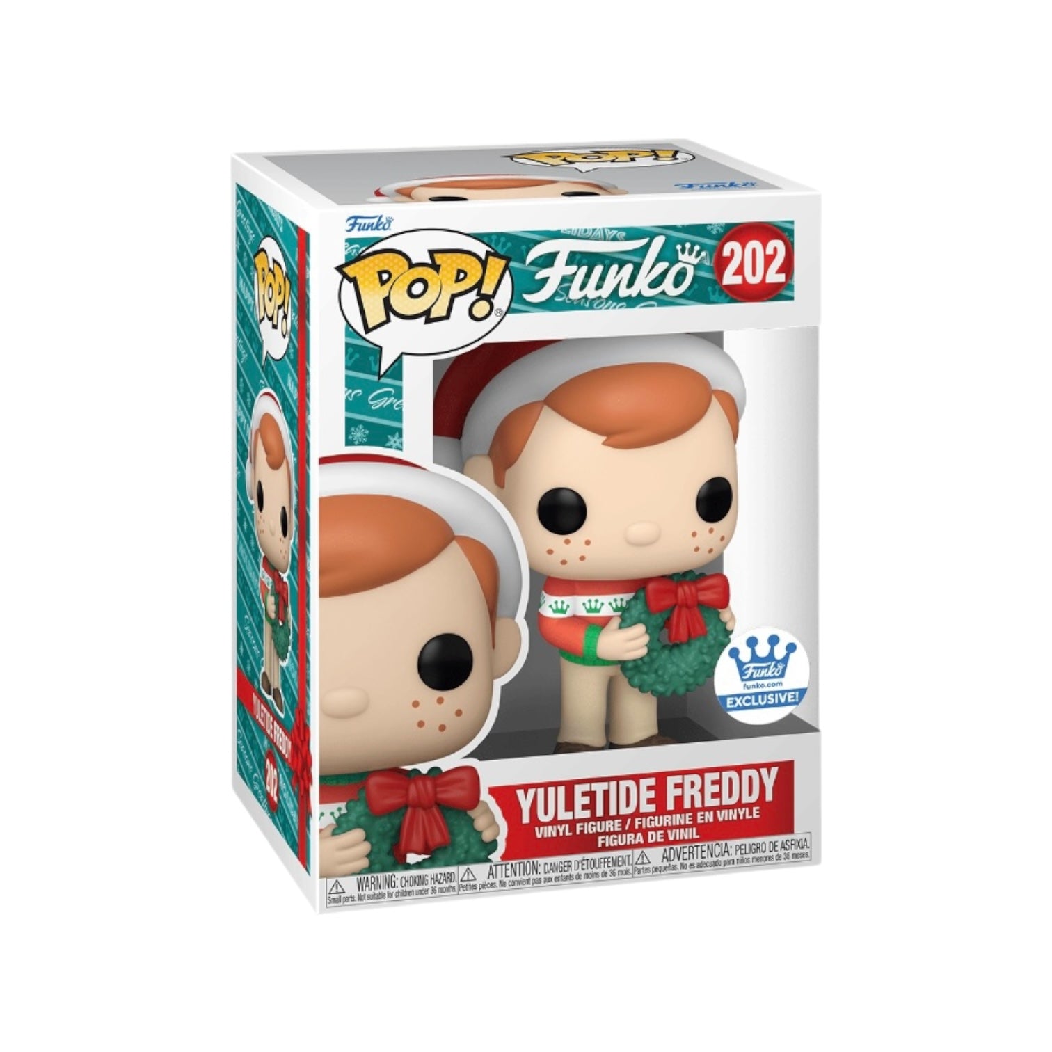Holidays | Funko | Collectible