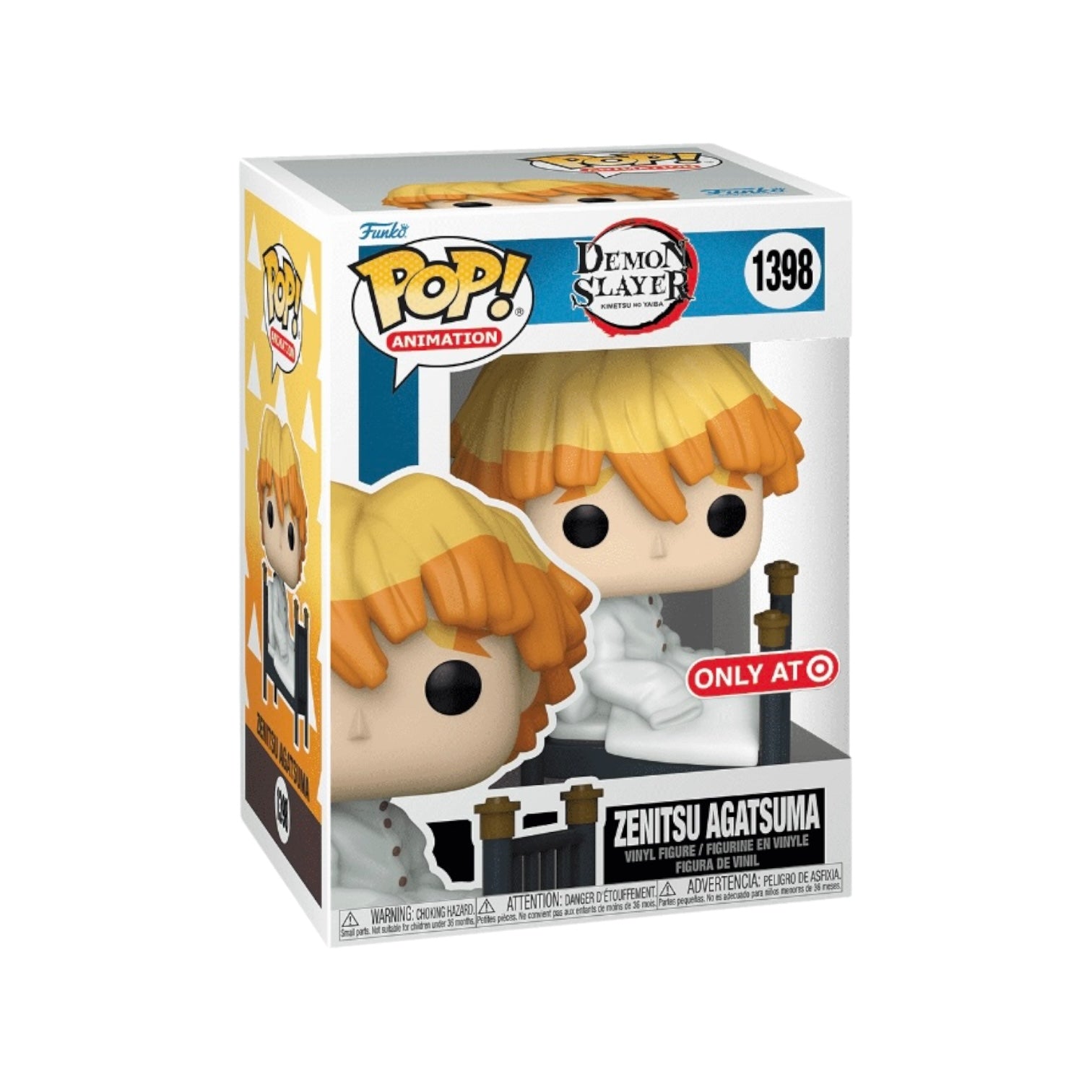 Animation | Funko | Collectible