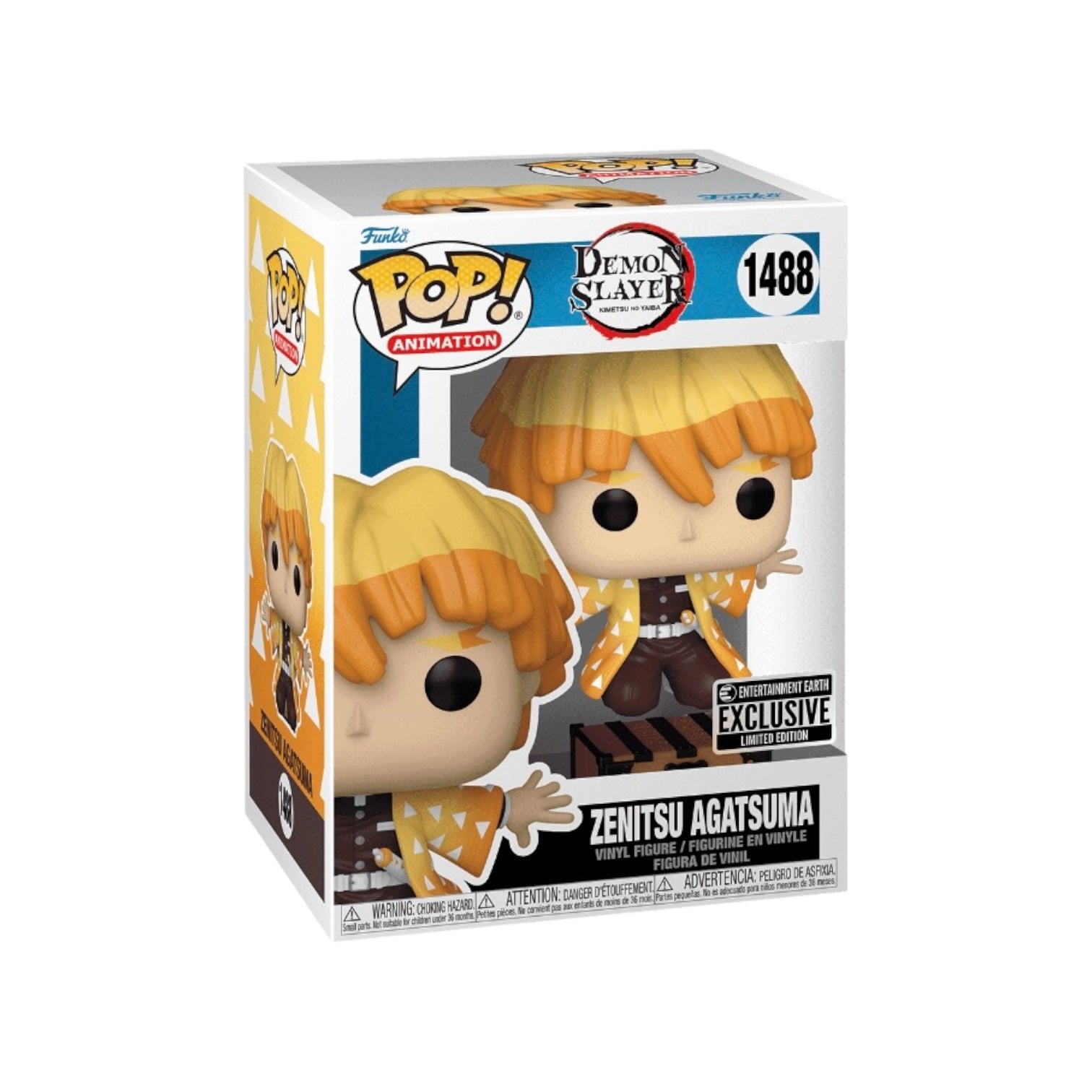 Animation | Funko | Collectible