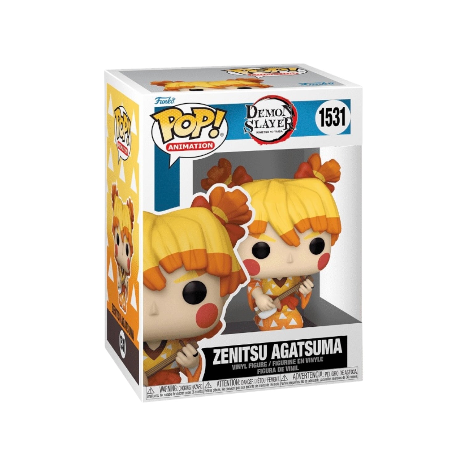Animation | Funko | Collectible