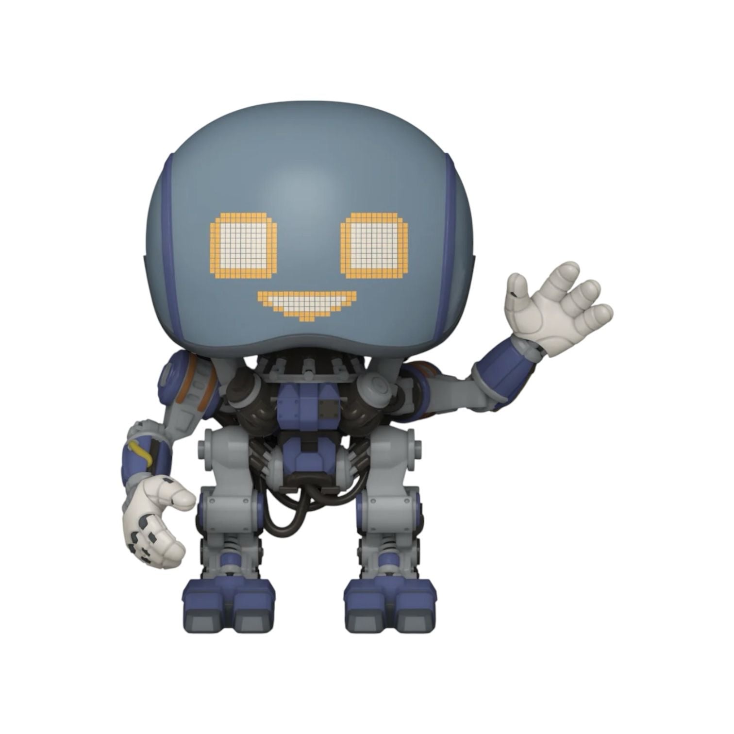 Herman #1741 Funko Pop - The Electric State