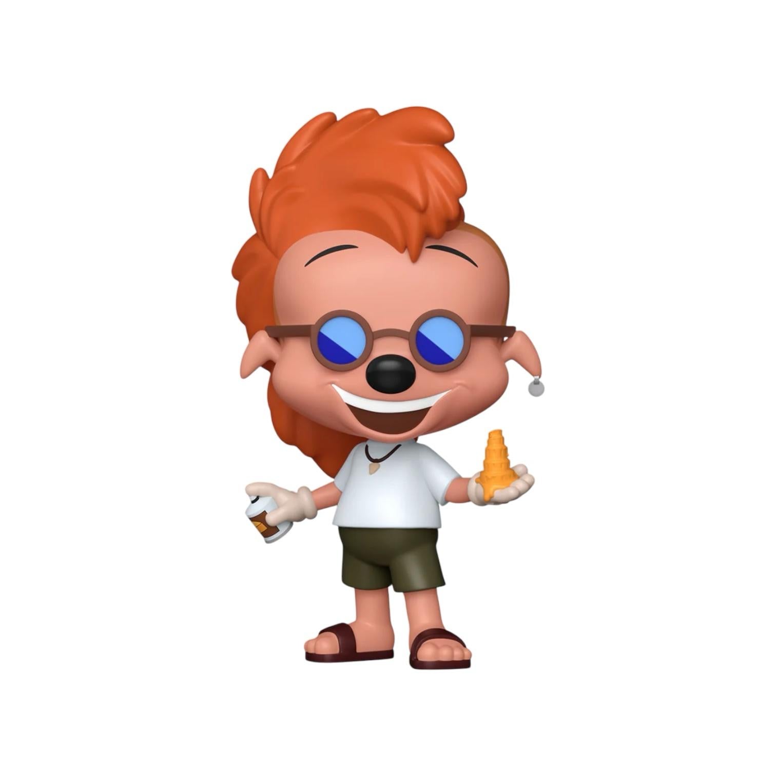 Bobby #1578 Funko Pop - A Goofy Movie: 30th Anniversary