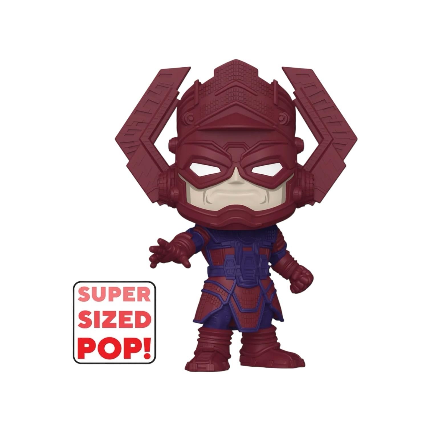 Galactus #1519 Funko Pop Super - The Fantastic Four: First Steps - PREORDER
