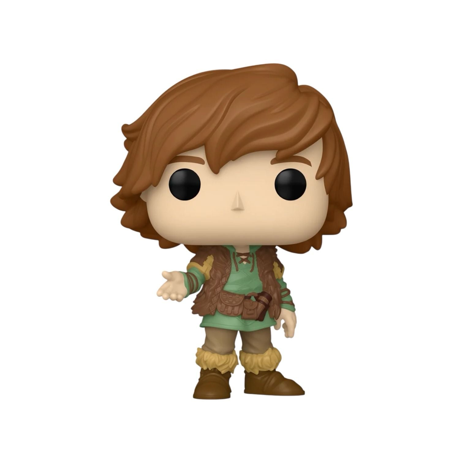 Hiccup #1790 Funko Pop - How To Train Your Dragon