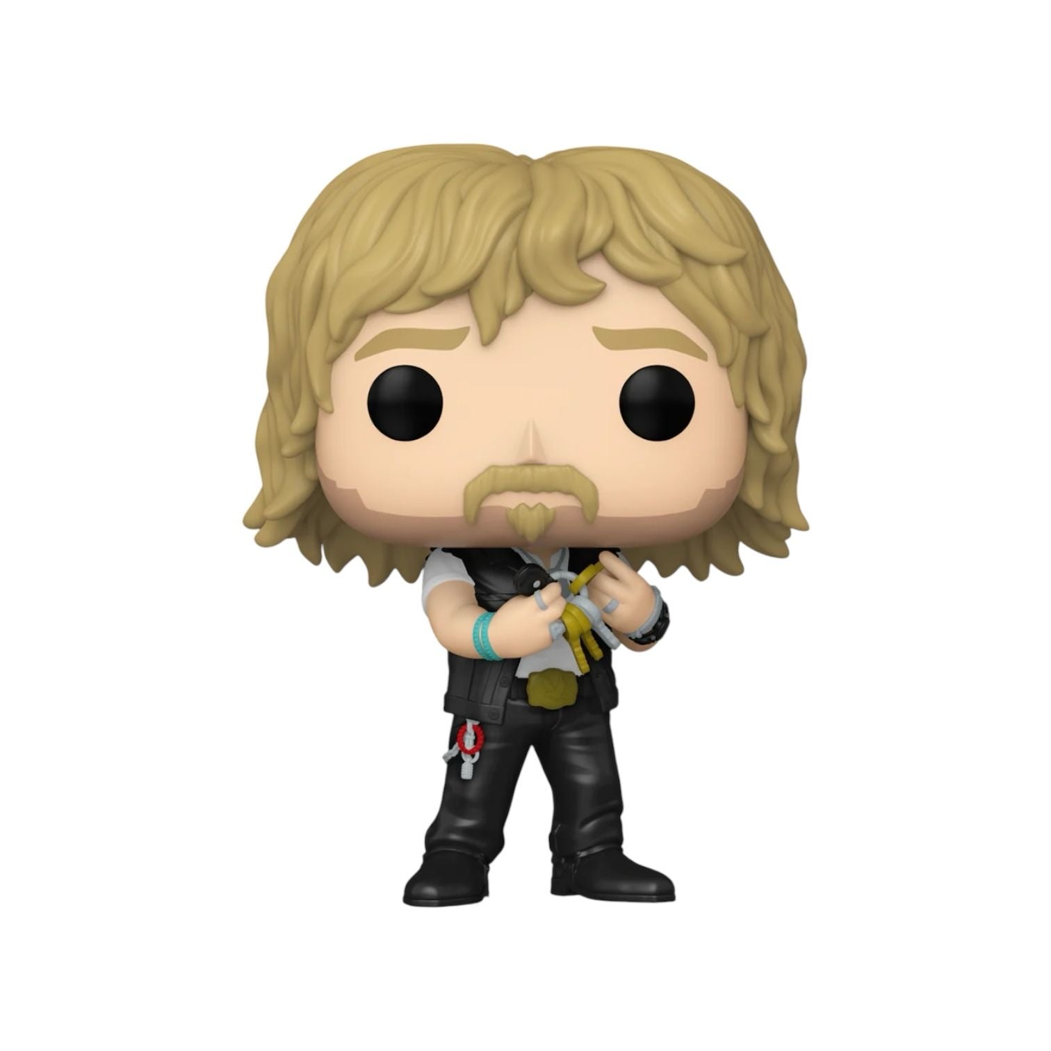 Keats #1740 Funko Pop - The Electric State