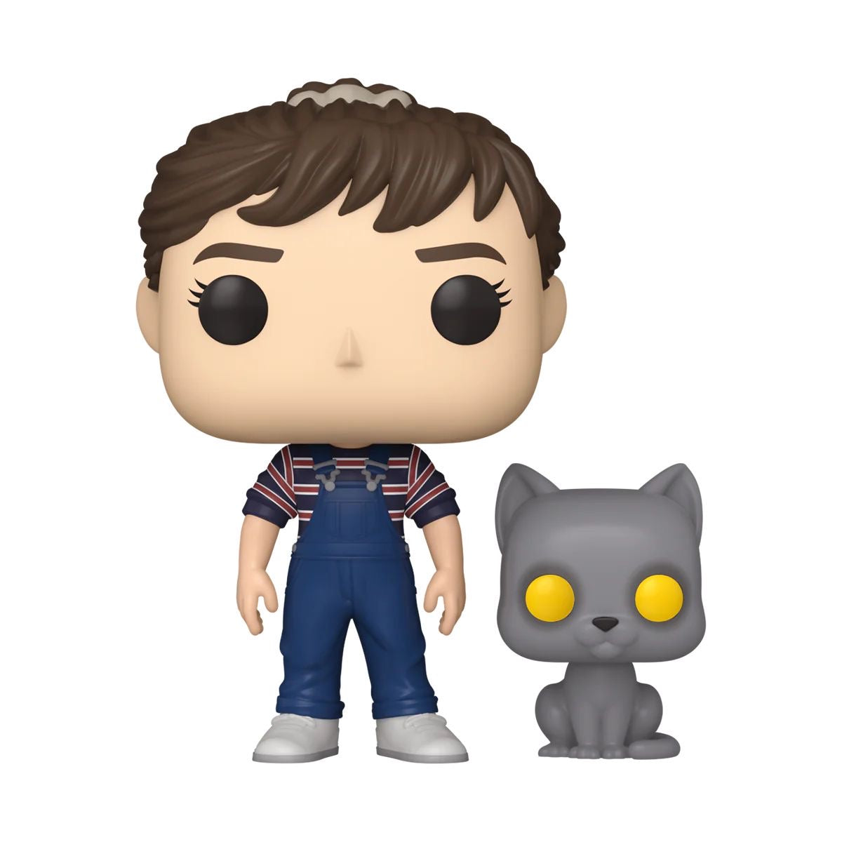 Ellie & Church #1584 Funko Pop! - Pet Sematary