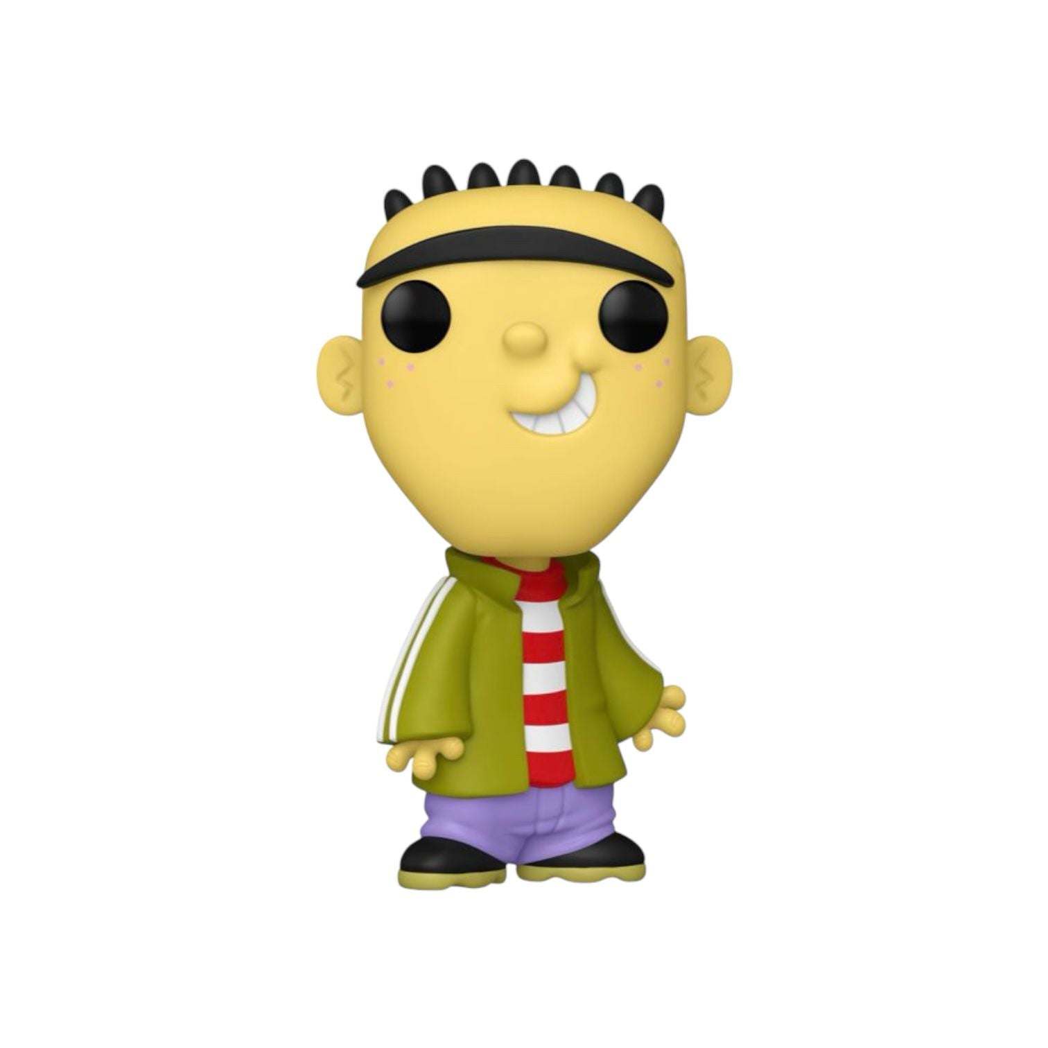 Ed #1897 Funko Pop - Ed, Edd n Eddy
