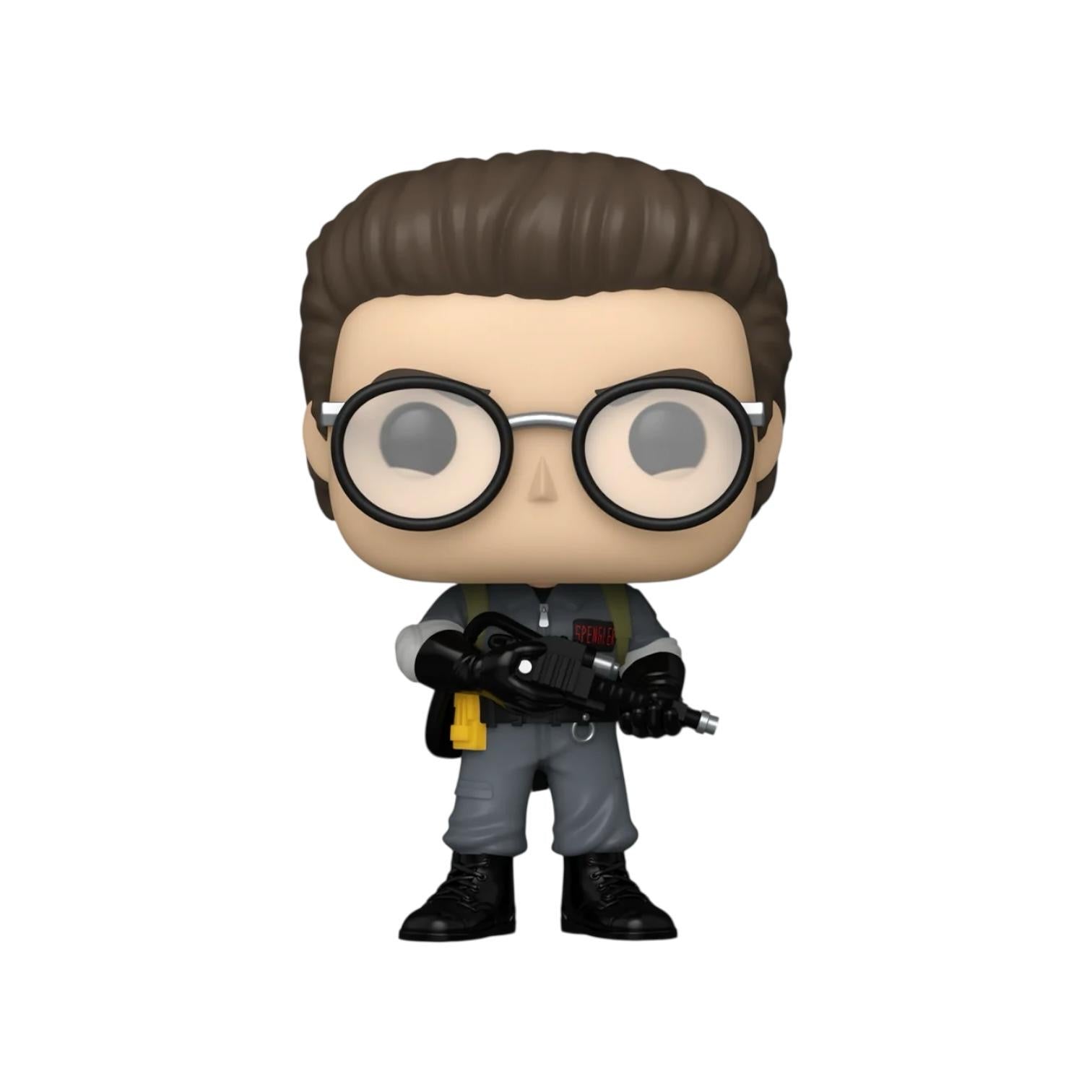 Egon Spengler #1883 Funko Pop - Ghostbusters II - PREORDER
