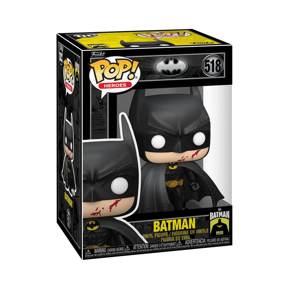 Batman #518 Funko Pop! - Batman 85 Years