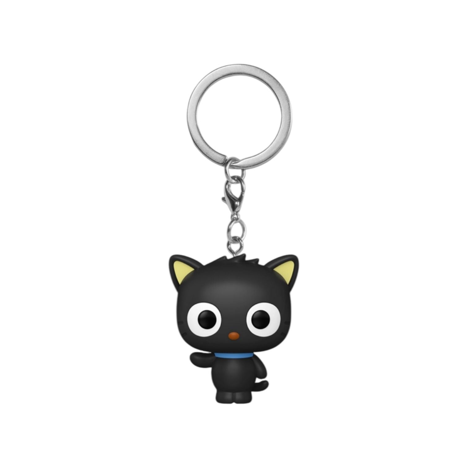 Chococat Funko Pocket Pop Keychain - Hello Kitty and Friends
