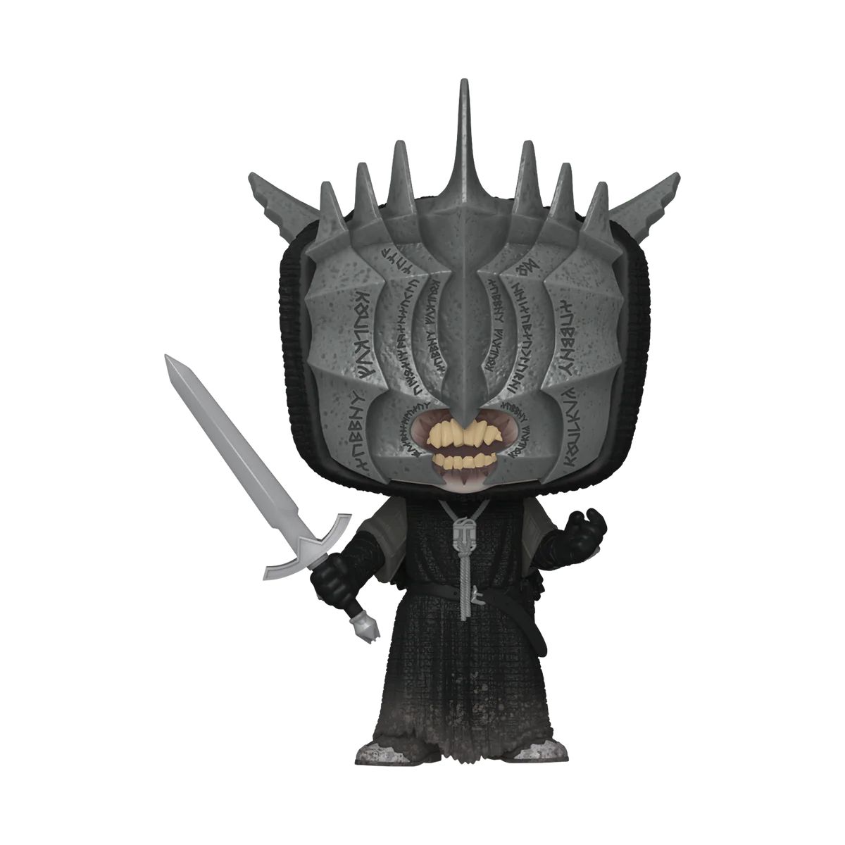 Mouth of Sauron #1578 Funko Pop! - Lord of the Rings