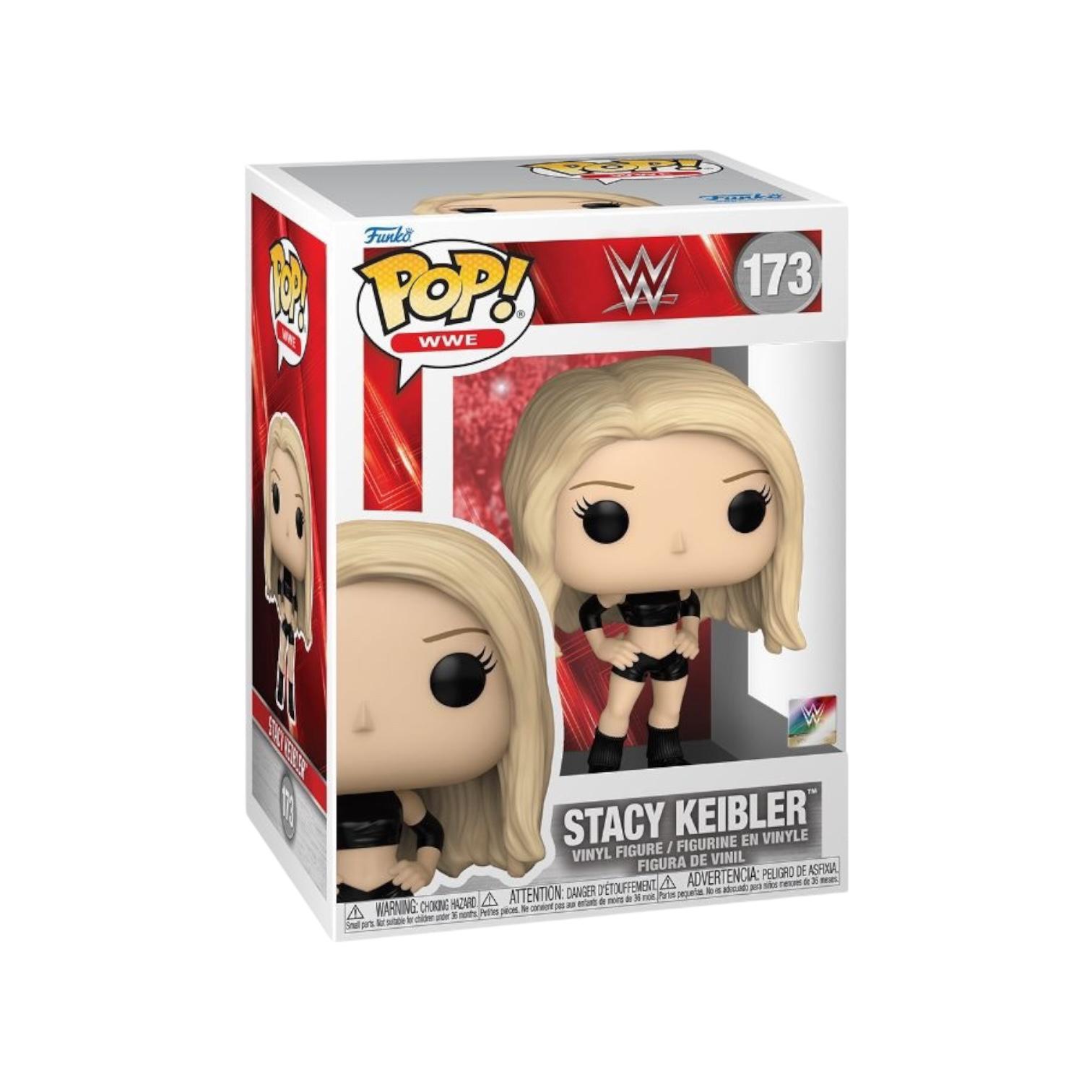 Stacy Keibler #173 Funko Pop - WWE