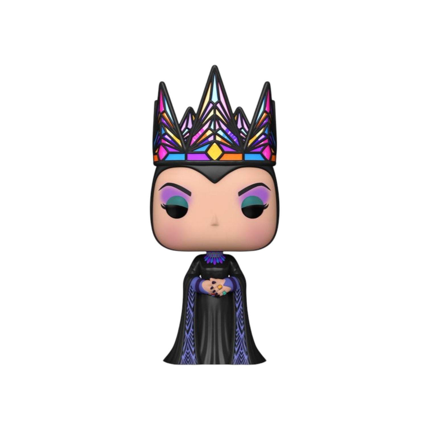 Evil Queen # 1421 Funko Pop - Snow White (Live - Action)