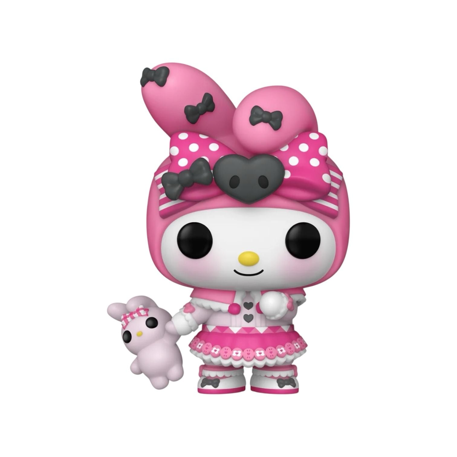 My Melody #114 Funko Pop - My Melody 50th Anniversary
