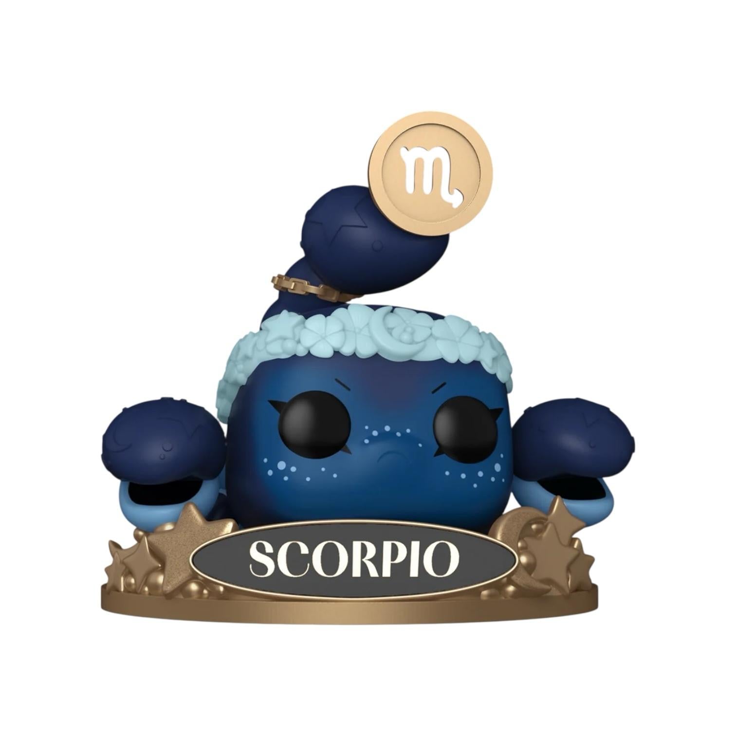 Scorpio #16 Funko Pop - Zodiac - PREORDER