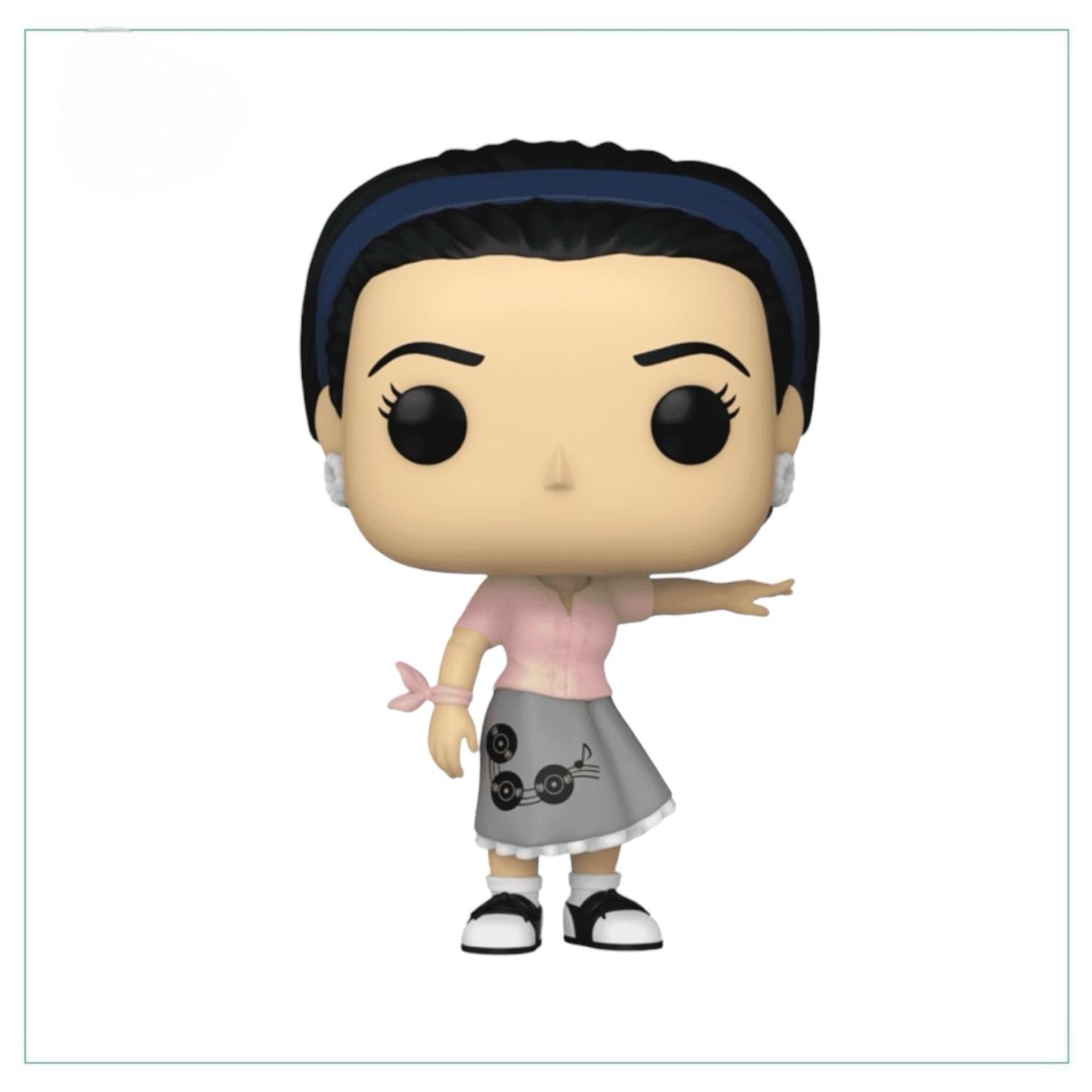 Monica Geller #1279 Funko Pop! Friends