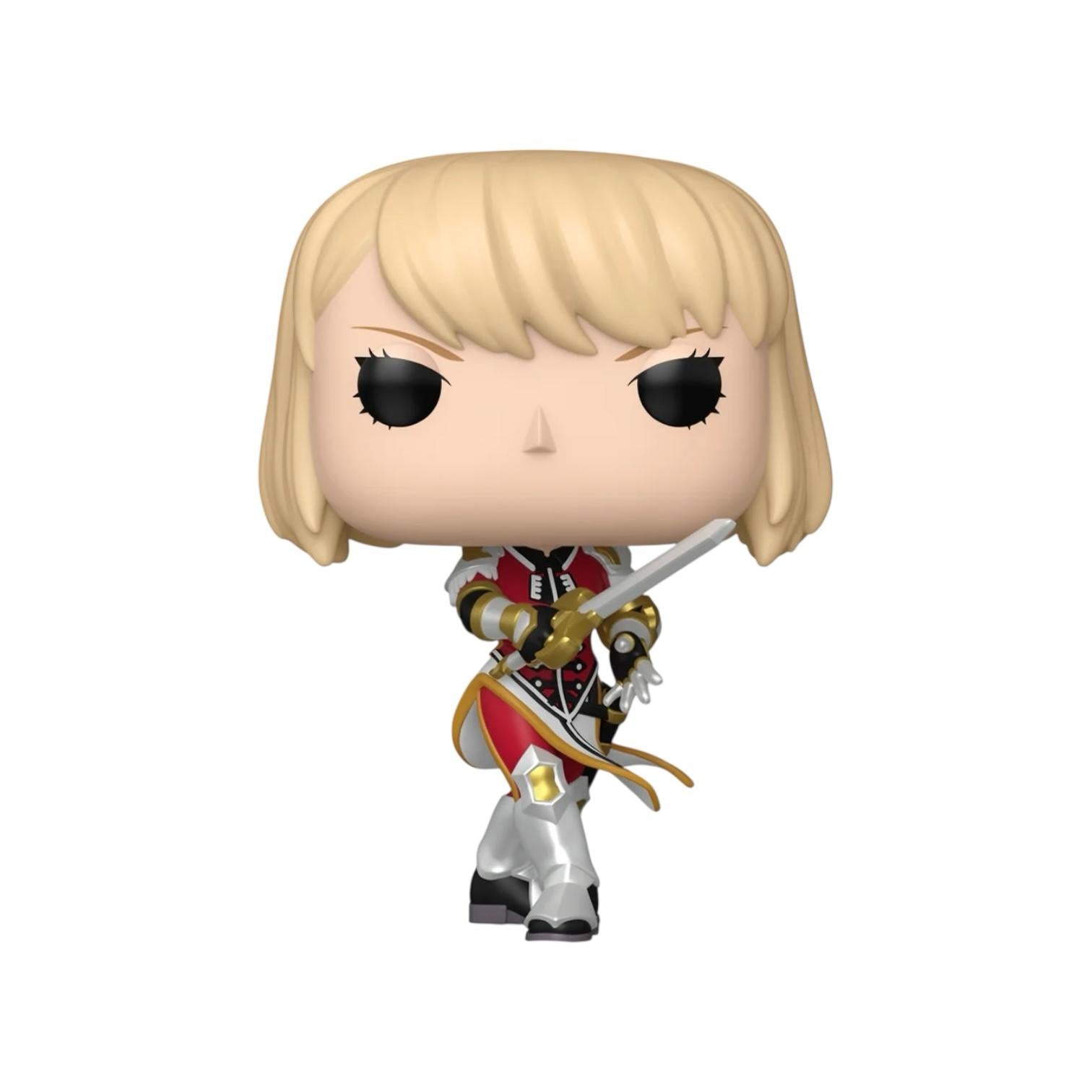 Cha Hae-in #1983 Funko Pop - Solo Leveling