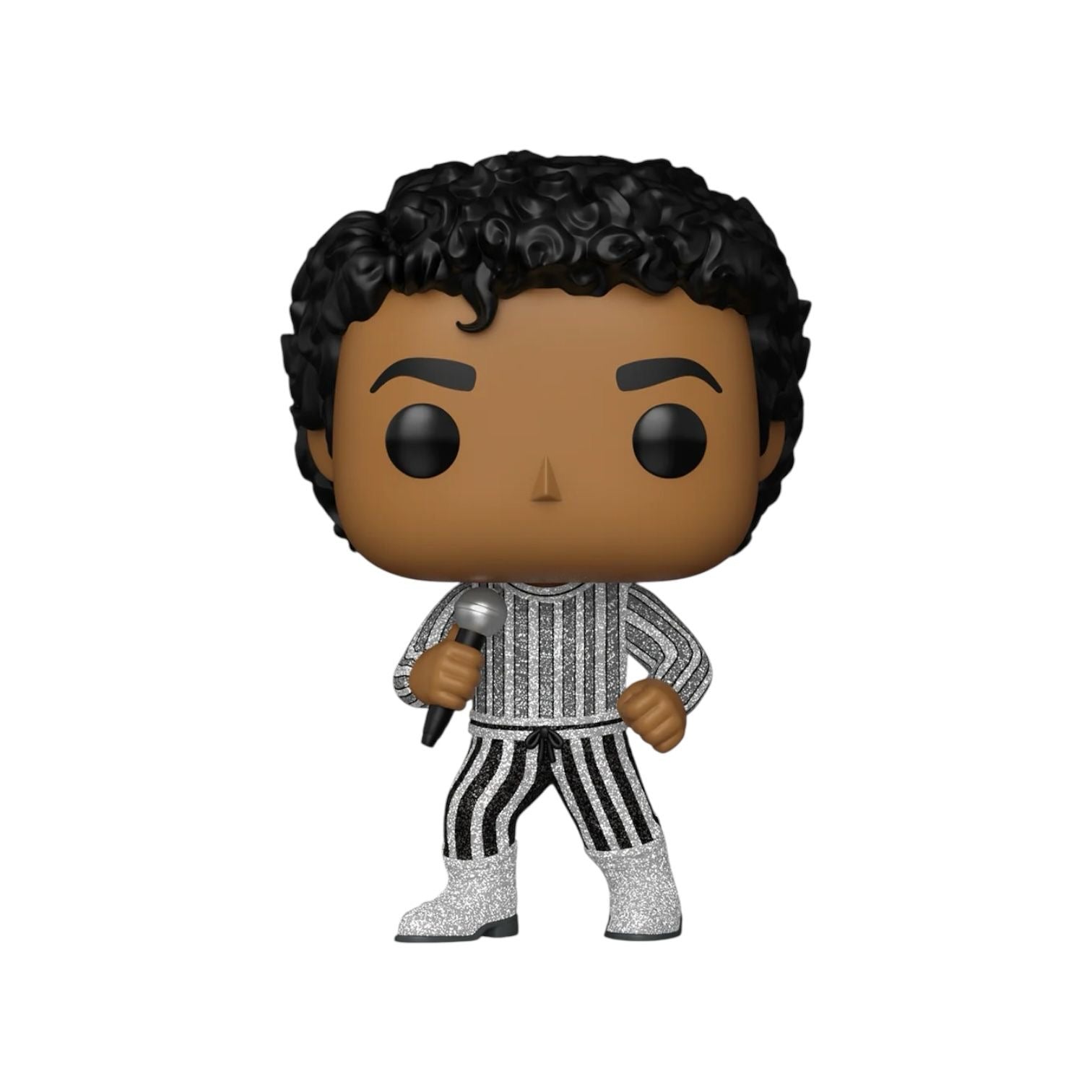 Michael Jackson (Glitter) #456 Funko Pop - MJ