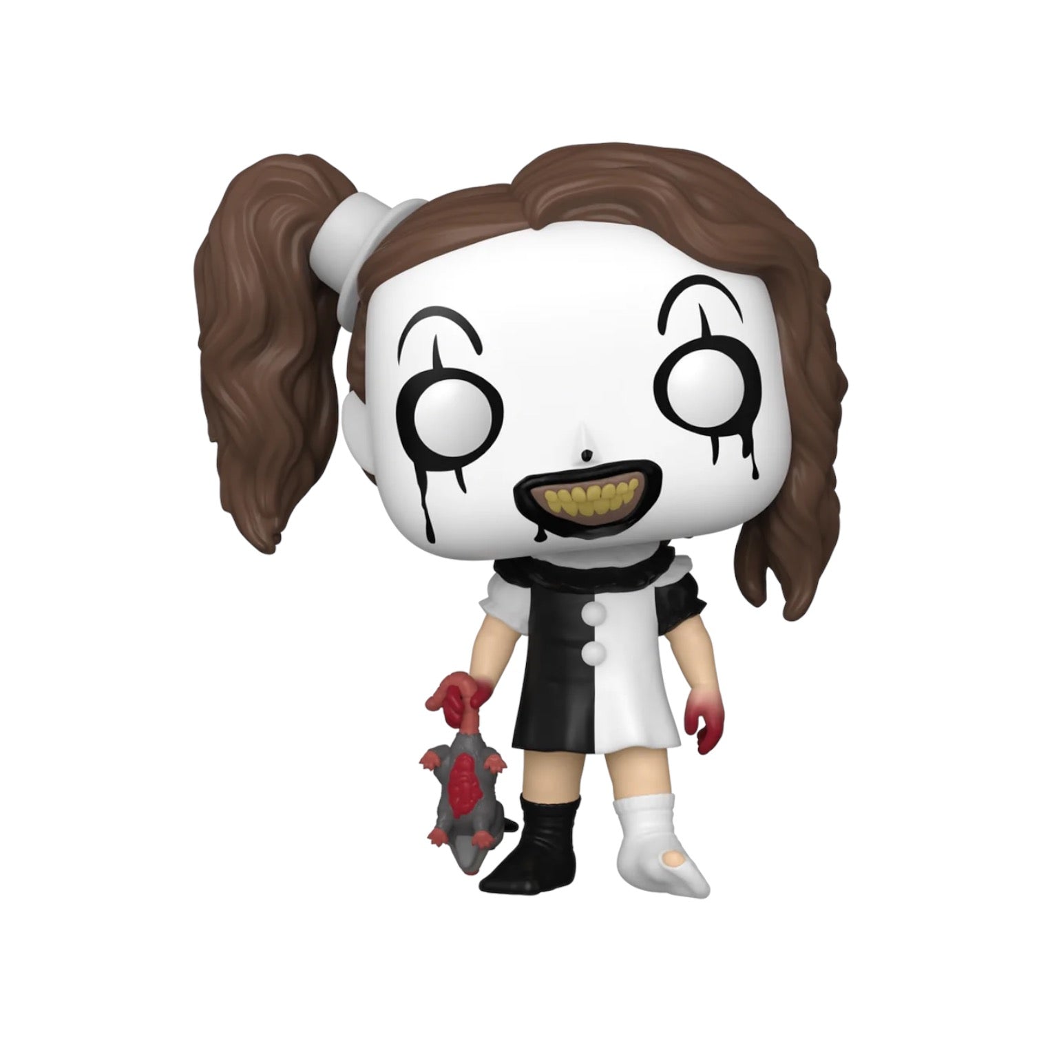 Little Pale Girl #1749 (Glow In The Dark) Funko Pop! - Terrifier - Speciality Series