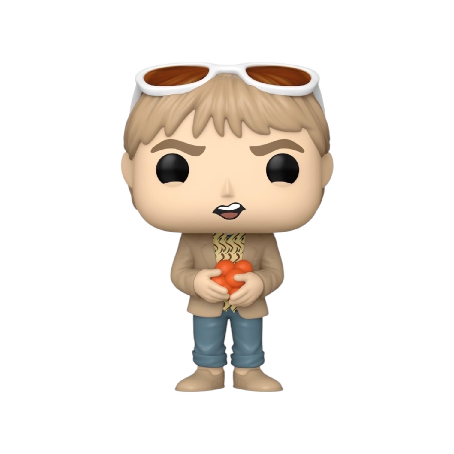 Stuart (Californians) #17 Funko Pop - Saturday Night Live 50