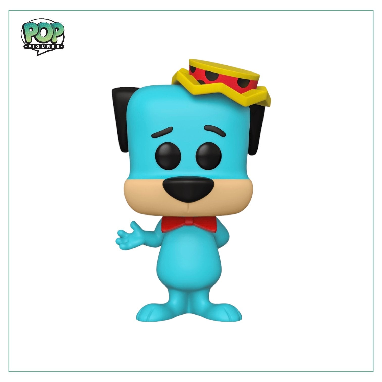 10'' HUCKLEBERRY HOUND - HANNA BARBERA - Pop Figures | Funko | Pop Funko | Funko Pop