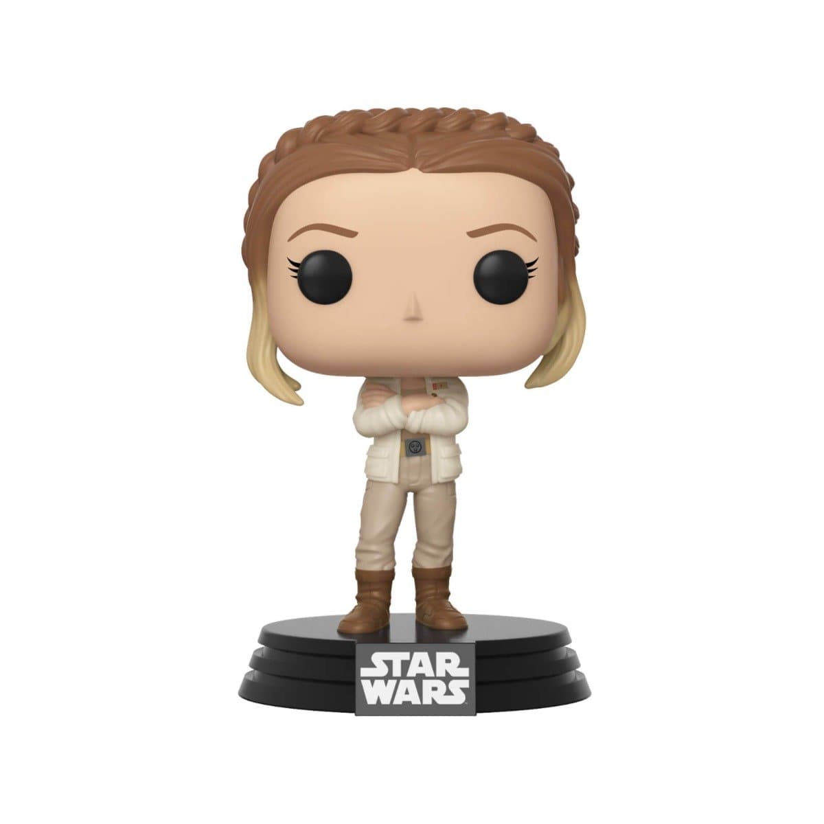 Lieutenant Connix #319 Funko Pop! Star Wars