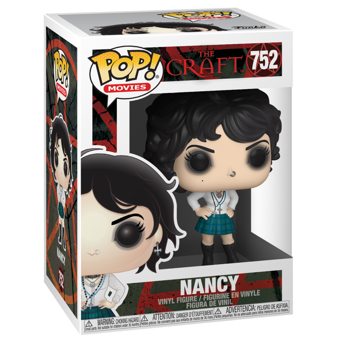 The craft online funko pop