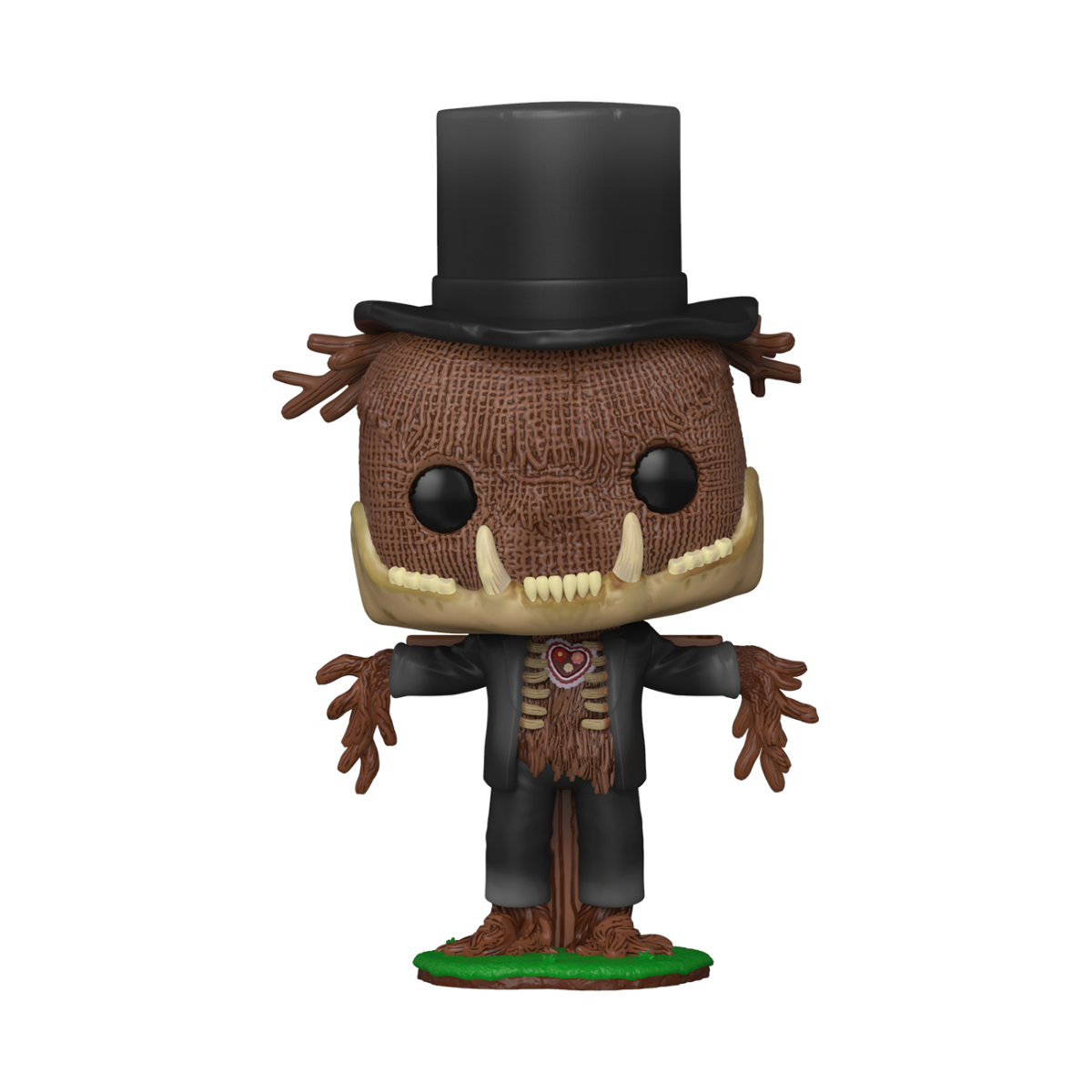 Scarecrow #1023 Funko Pop! - Creepshow