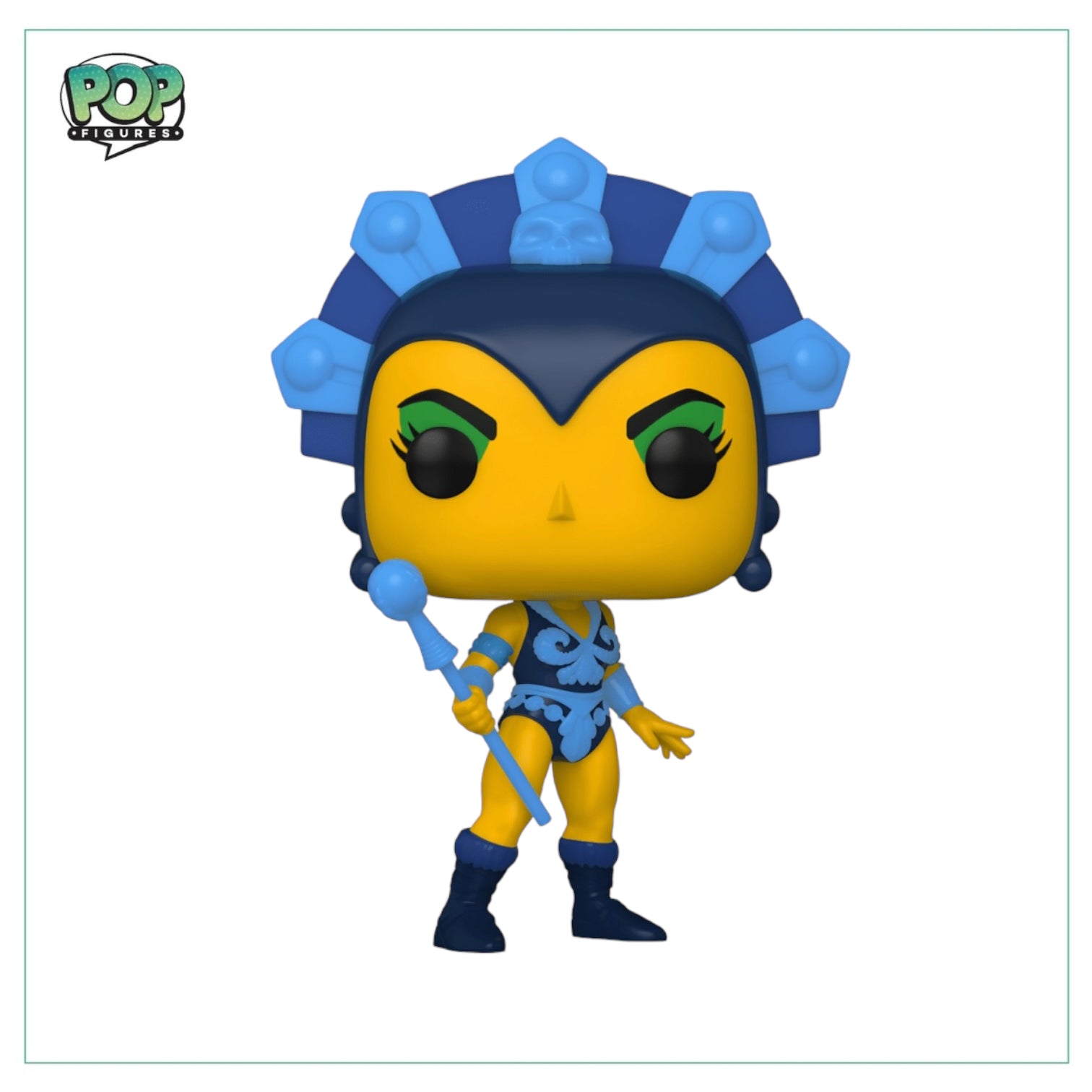 Evil- Lyn #86 Funko Pop! - Masters Of The Universe