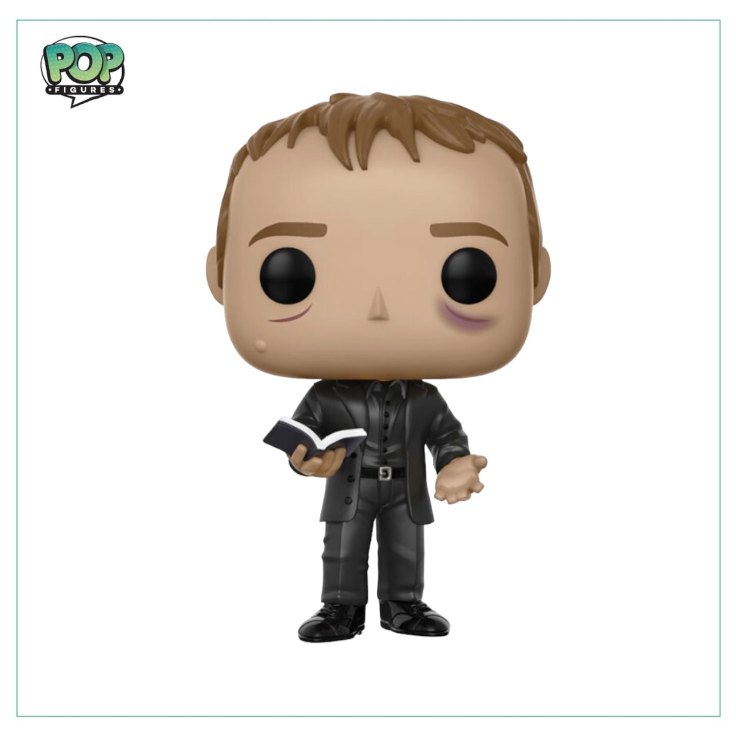 Matt #465 Funko Pop! - The Leftovers