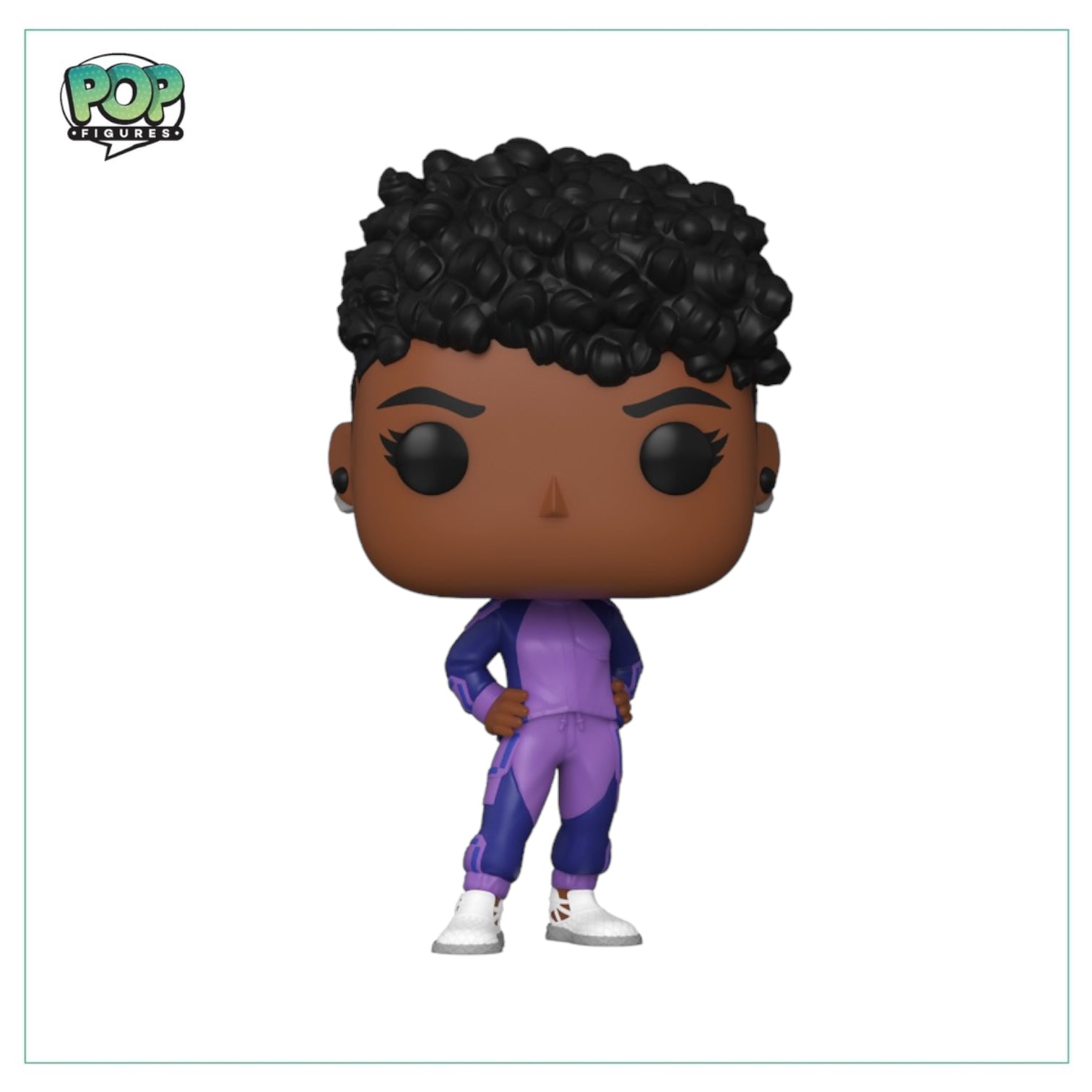 Shuri #1103 Funko Pop - Wakanda Forever - Funko Shop Exclusive