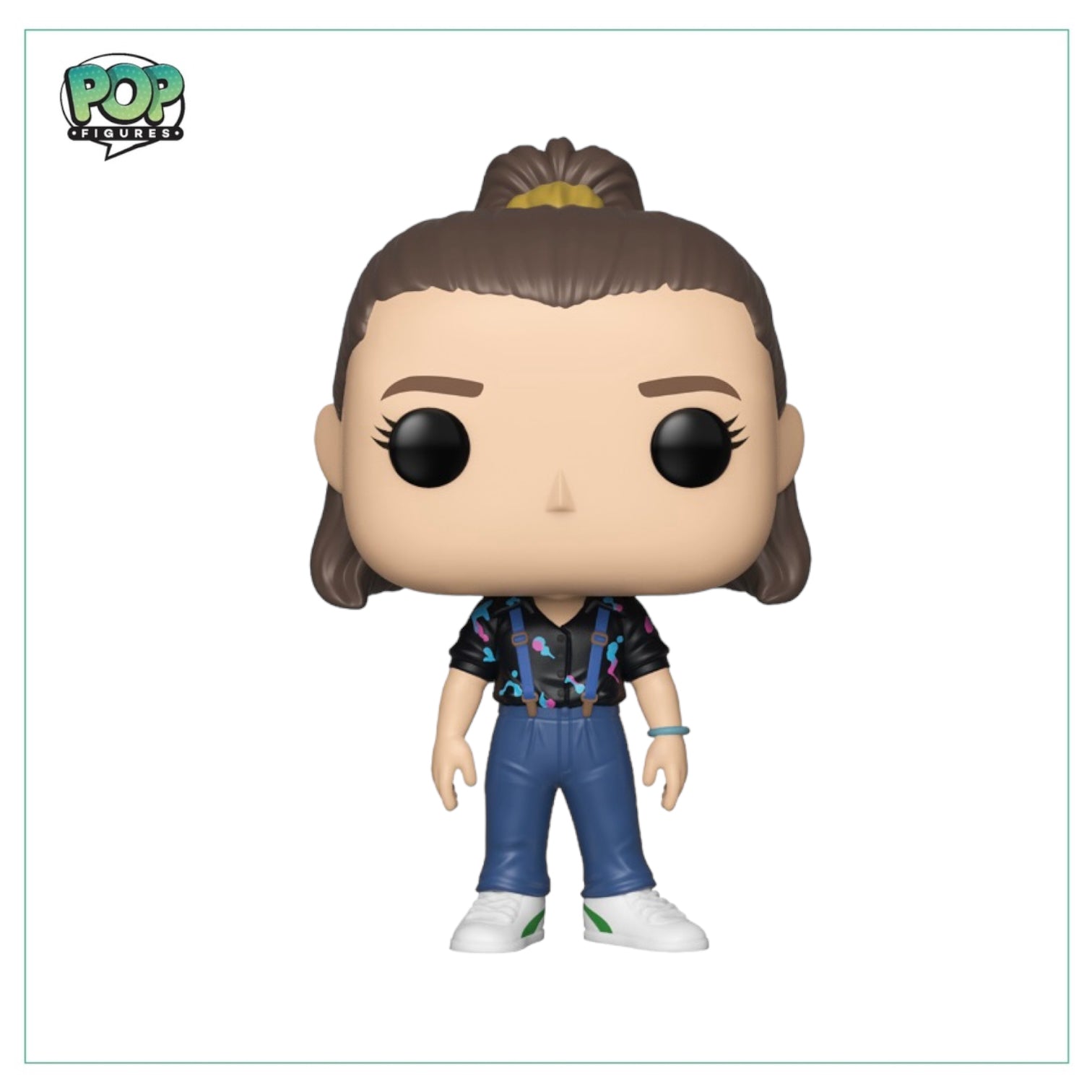 Eleven #843 Funko Pop! - Stranger Things