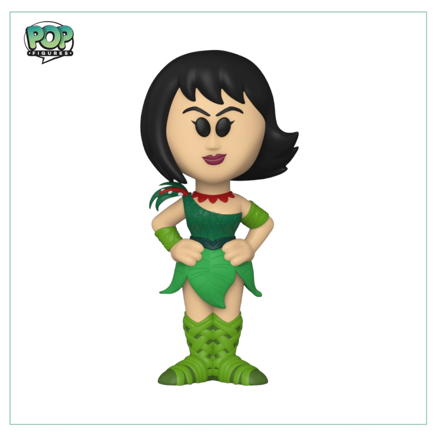 Ashi Funko Soda Vinyl Figure! - Samurai Jack - LE12,500pcs - Chance of Chase