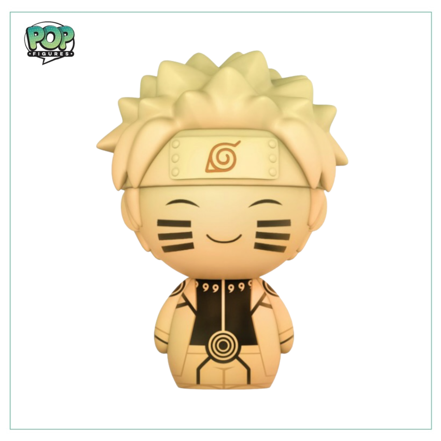 Naruto #314 Funko Dorbz! Naruto Shippuden, Exclusive
