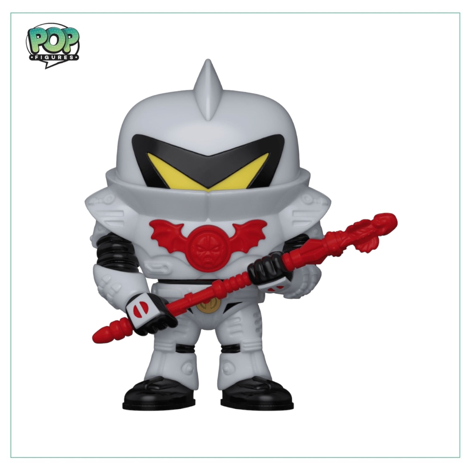 Horde Trooper #87 Funko Pop! Masters Of The Universe