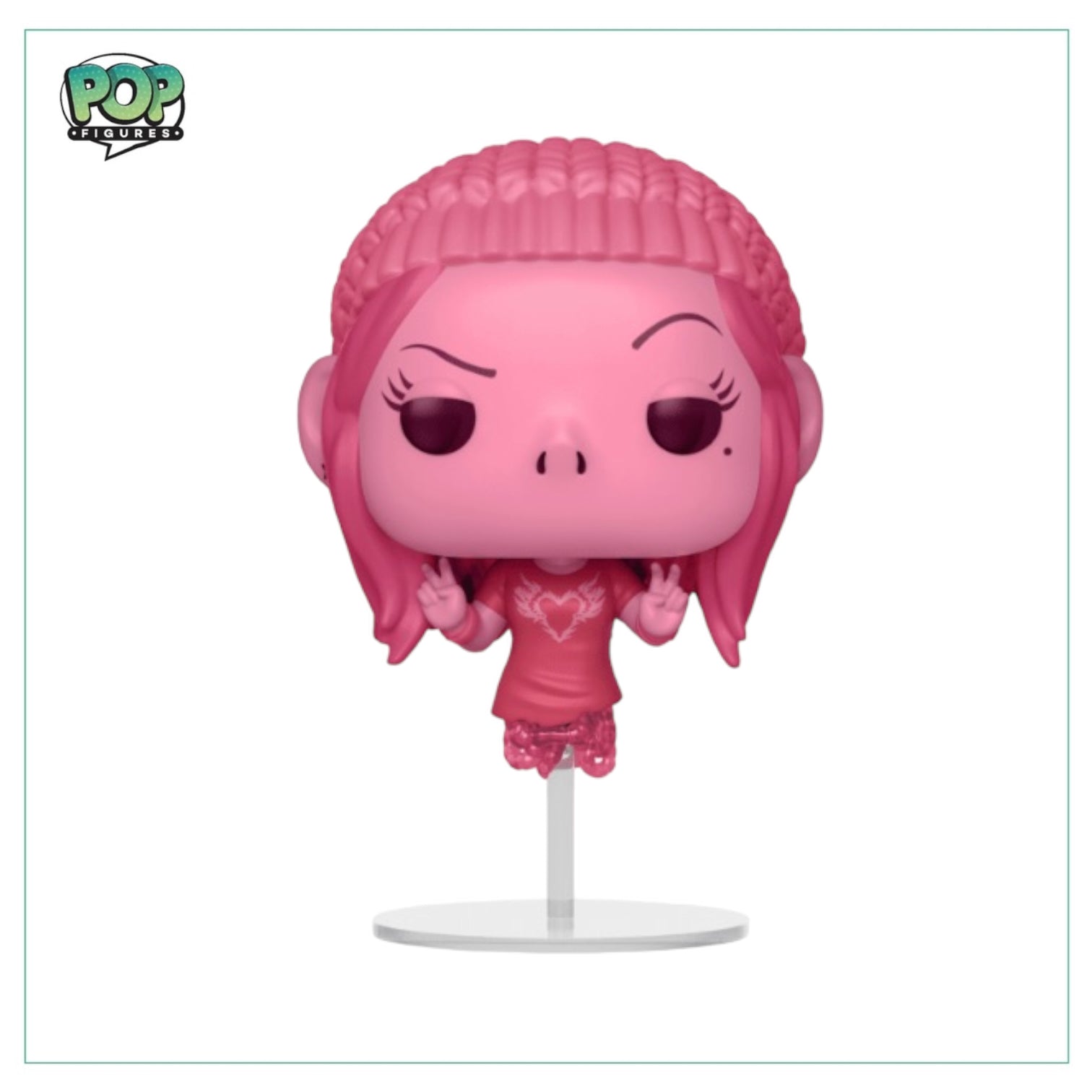 Izabel #12 Funko Pop! - Saga - Exclusive