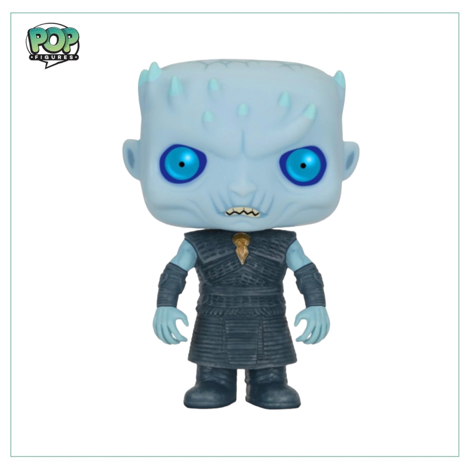 Night King #44 Funko Pop! - Game of Thrones