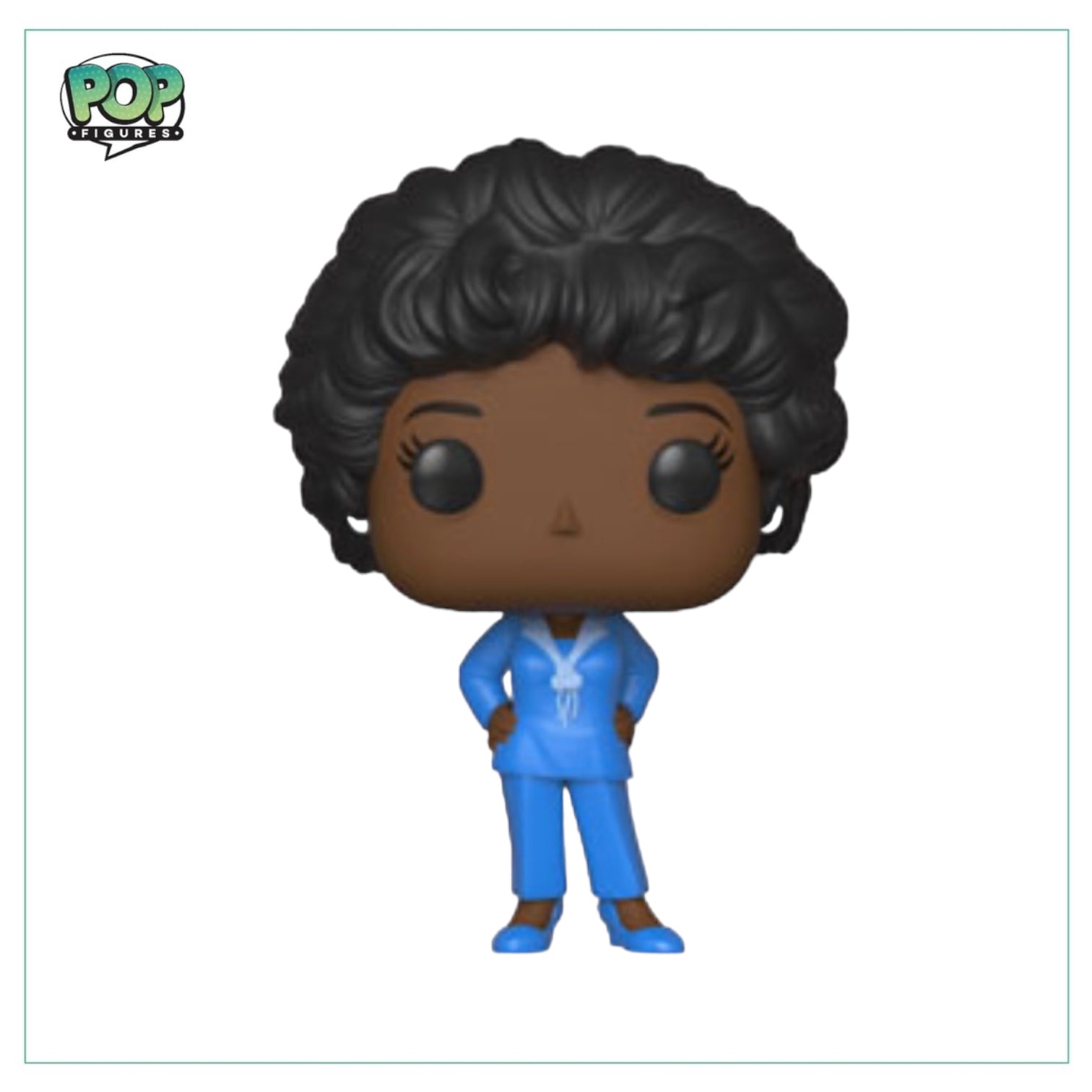 Louise Jefferson #510 Funko Pop! - The Jeffersons
