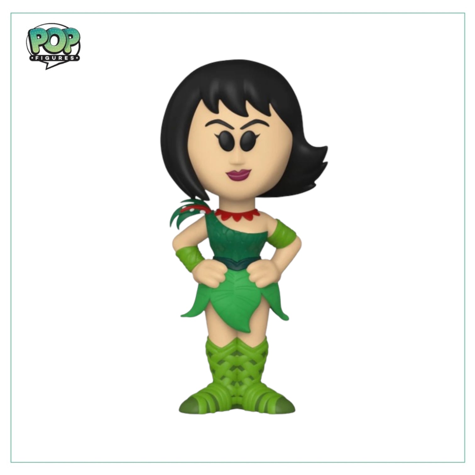 Ashi Funko Soda Vinyl Figure! - Samurai Jack - International - LE8000 Pcs - Chance Of Chase