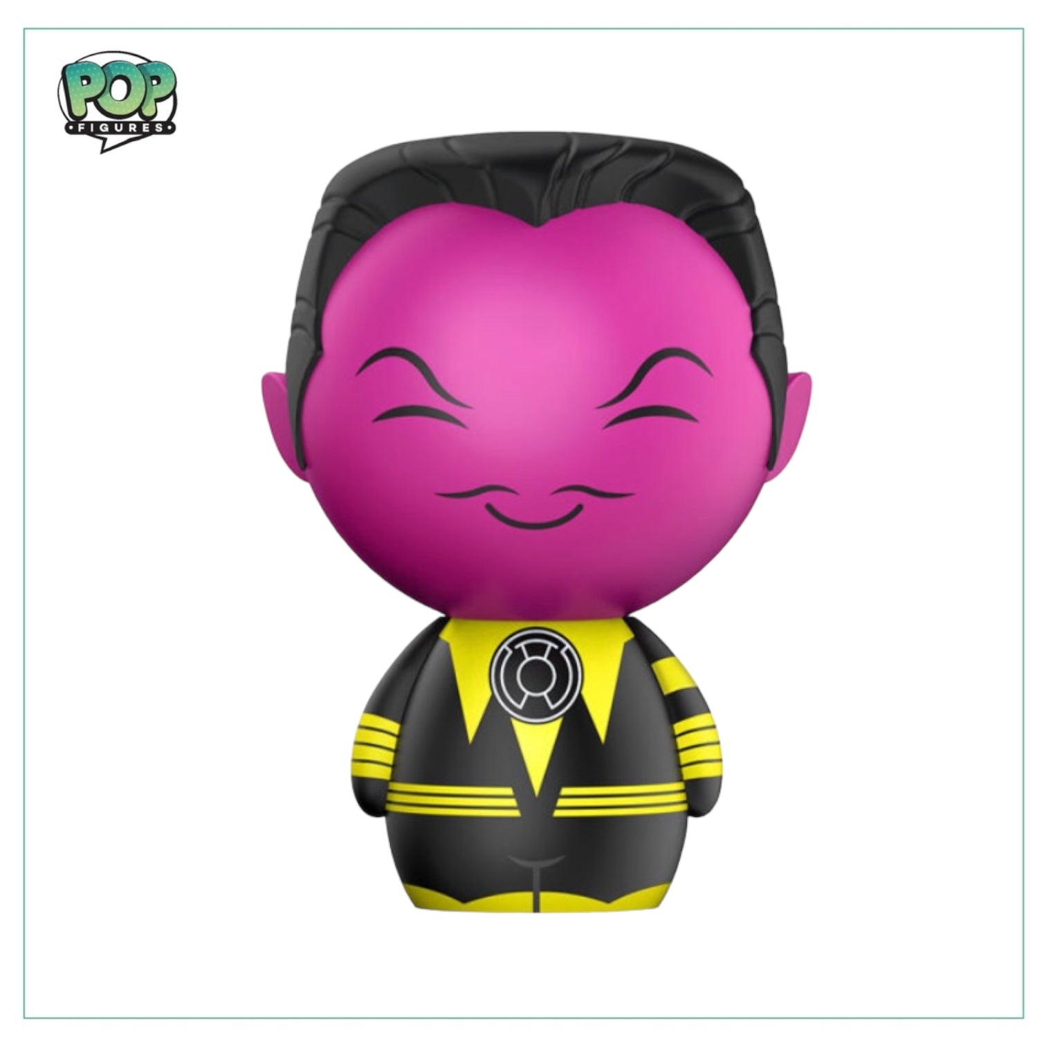 Sinestro #251 Funko Dorbz! - DC Comics