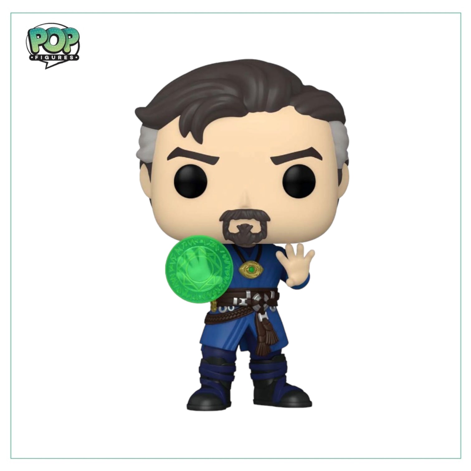 Doctor Strange #1039 Funko Pop! - Doctor Strange - Glow in the dark - Target