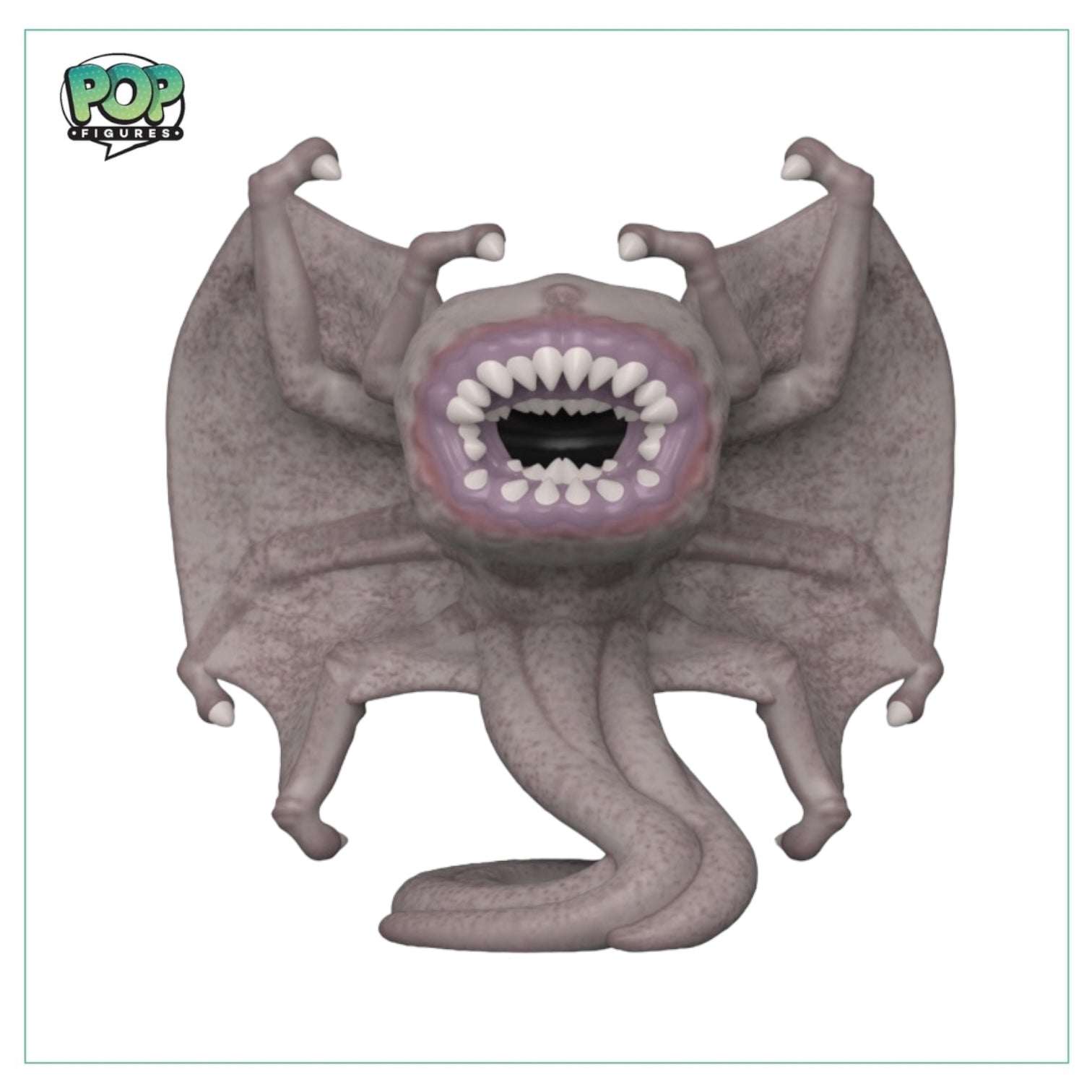 Demobat #1303 Funko Pop! - Stranger Things