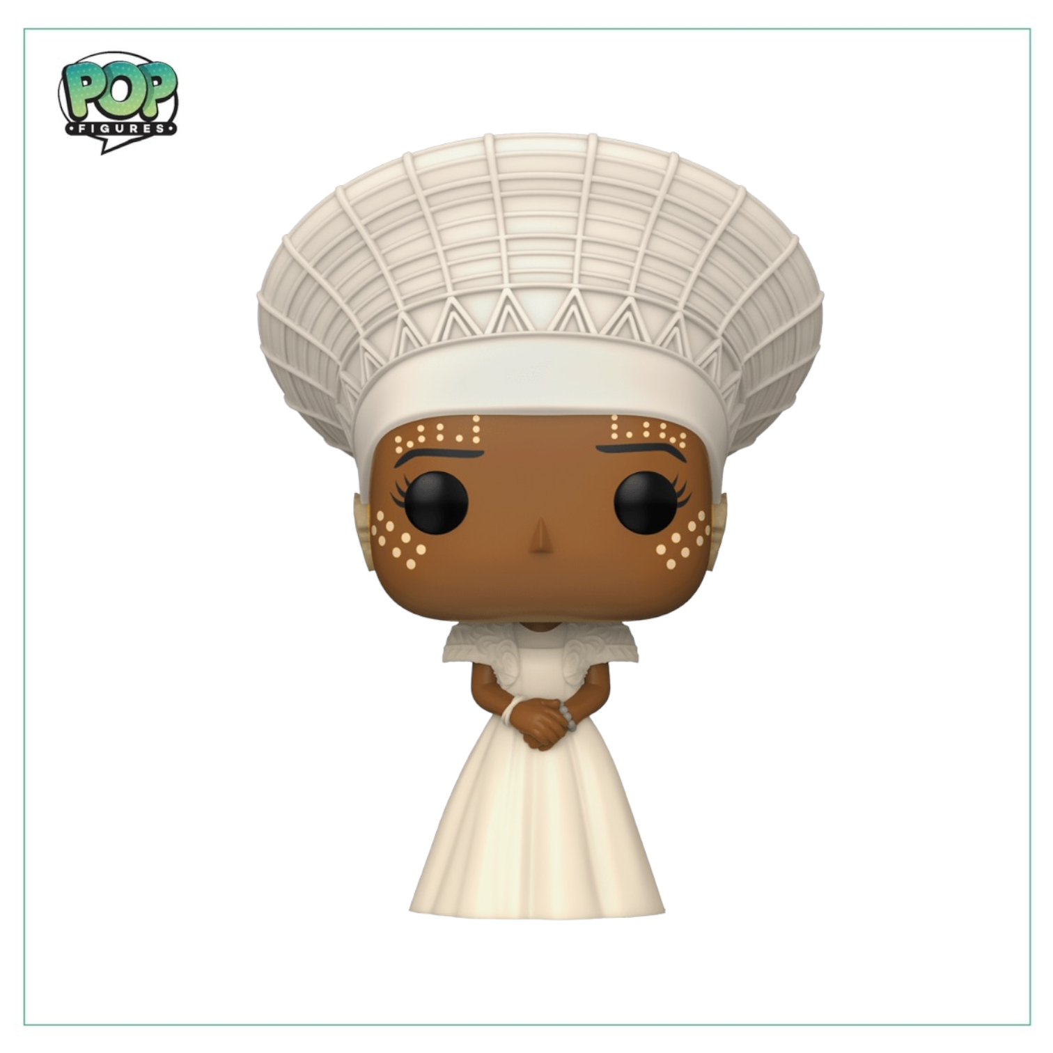 Ramonda #1111 Funko POP! - Marvel - Only at Target Legacy Collection