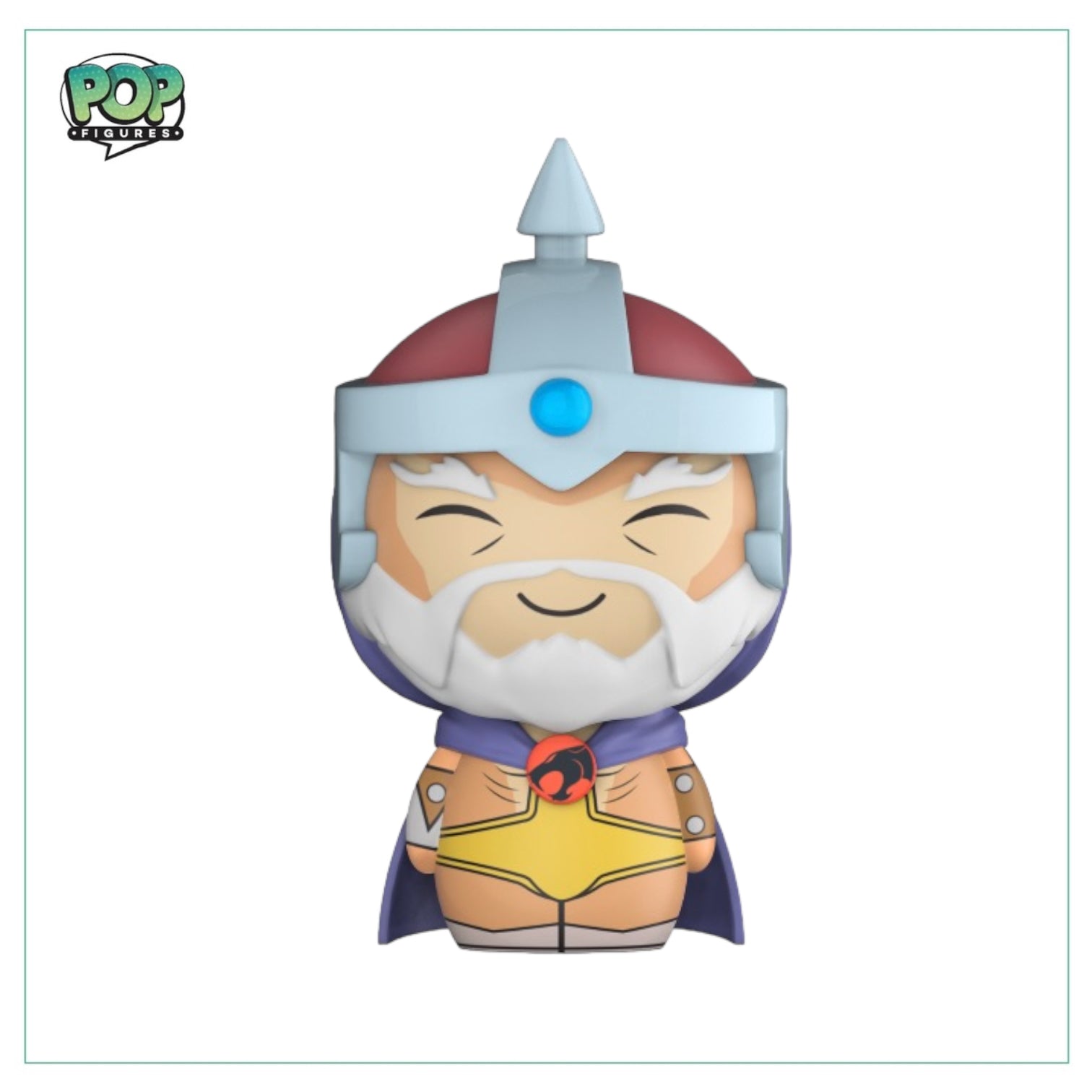 Jaga #443 Funko Dorbz! - Thundercats - Specialty Series