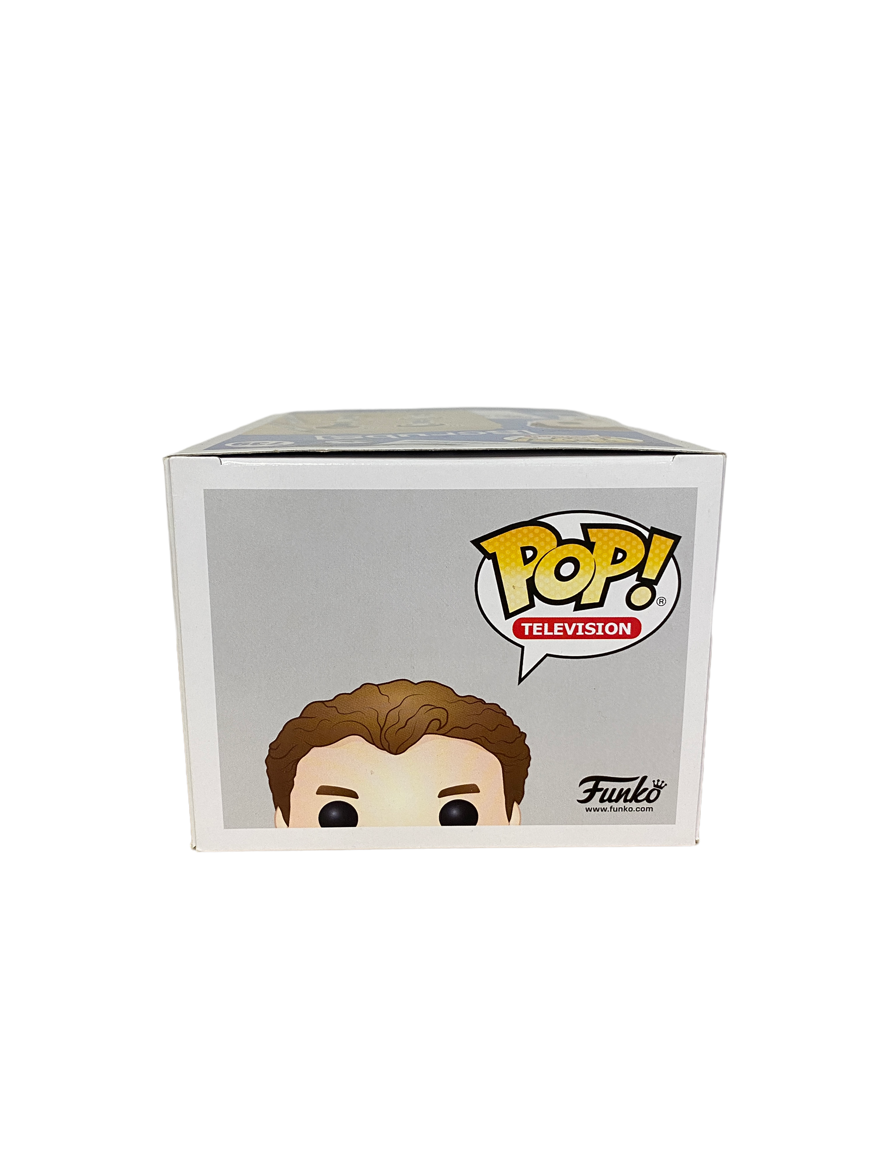 Dr. Cox #739 Funko Pop! - Scrubs - 2018 Pop! - Condition 9/10