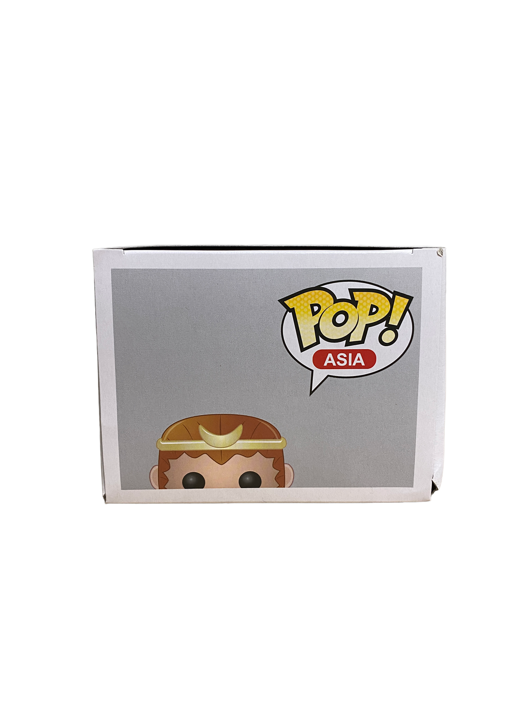 Monkey King #01 Funko Pop! - Monkey King - Mindstyle Exclusive - Condition 8.75/10