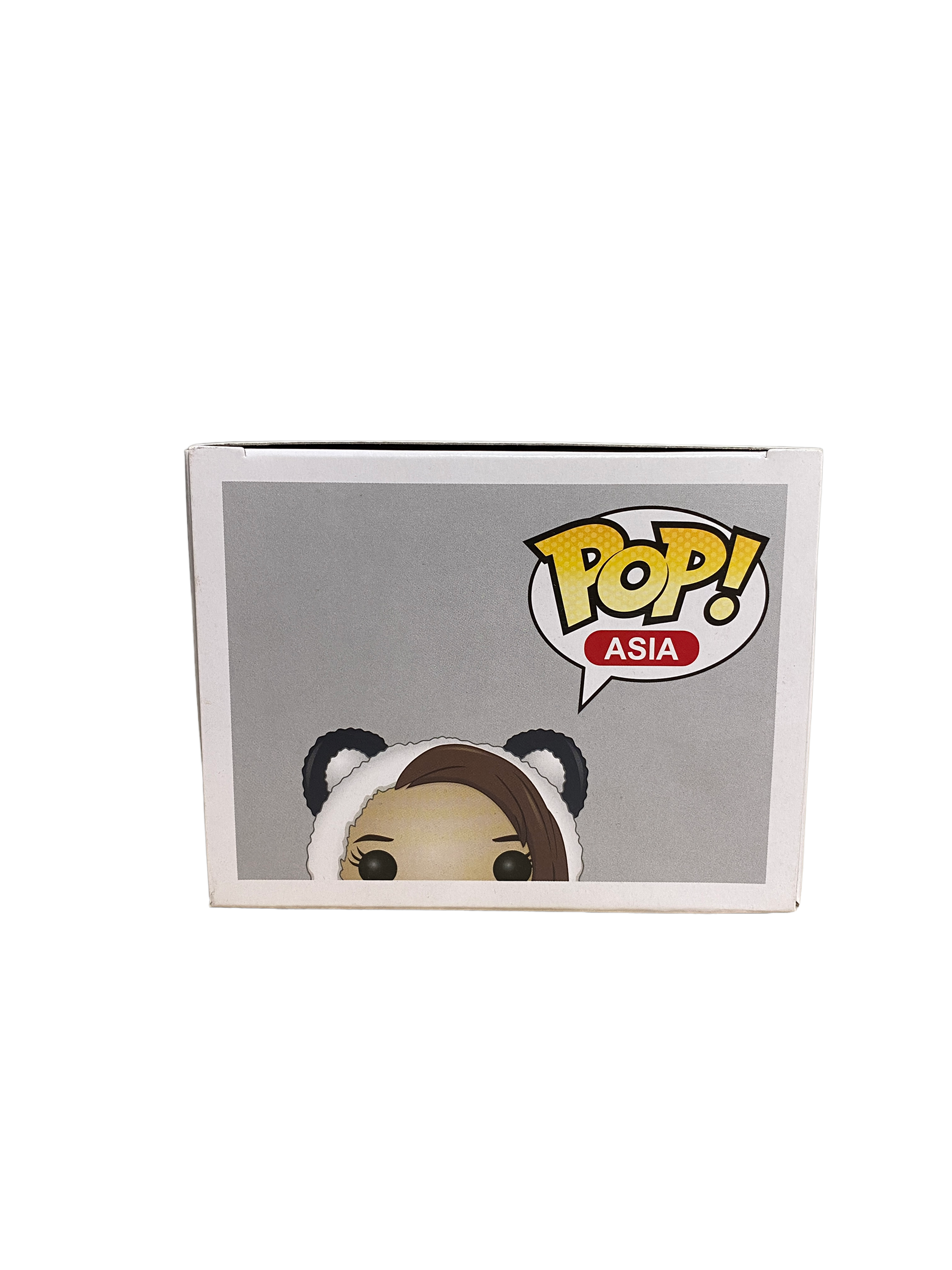 Momo #95 Funko Pop! - Cos Fan X - Hong Kong Convention 2016 Exclusive - Condition 8.5/10