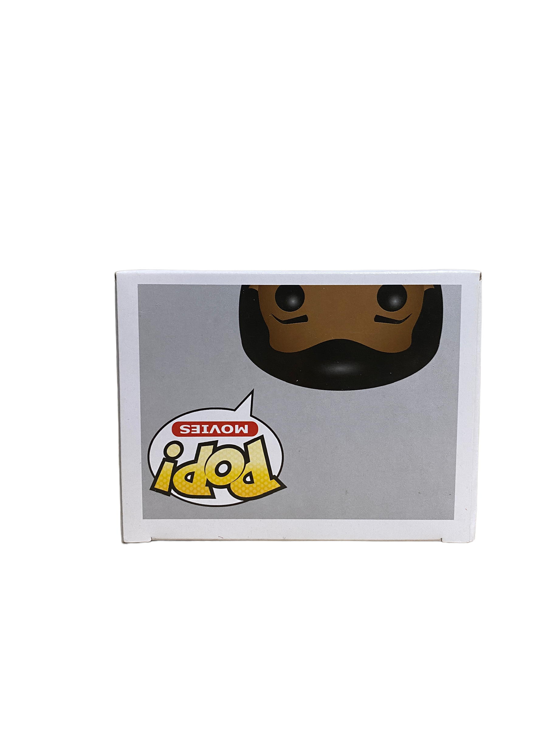 Carl Weathers Signed Apollo Creed #19 Funko Pop! - Rocky - 2012 Pop! - Condition 8.5/10 - Beckett Authenticated