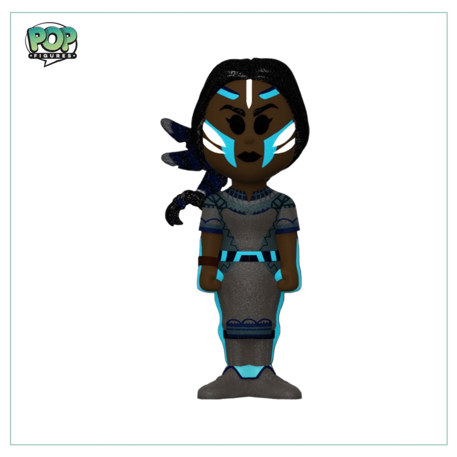 Kahhori Funko Soda Vinyl Figure! - Marvel - Chance Of Chase