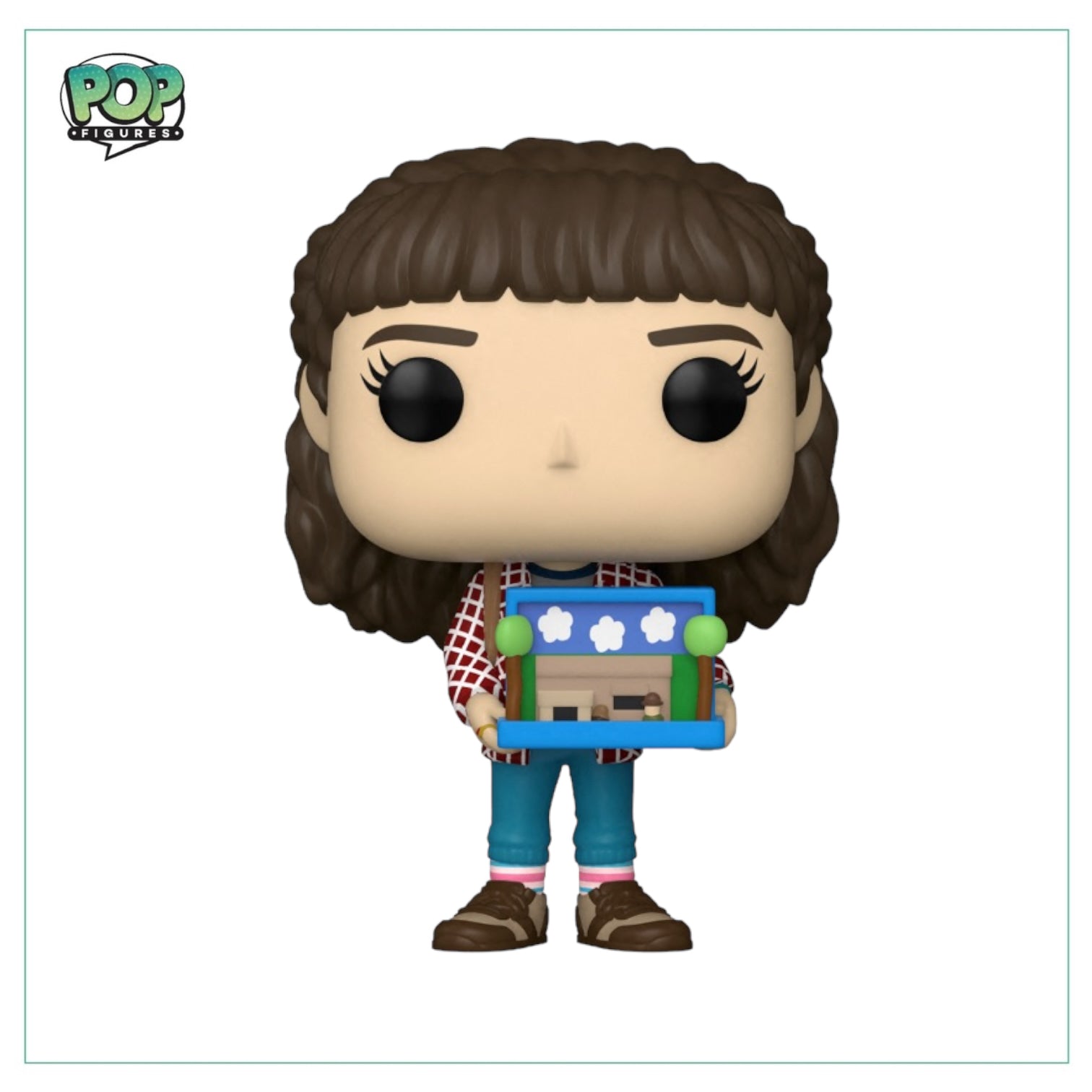 Eleven #1297 Funko Pop! - Stranger Things